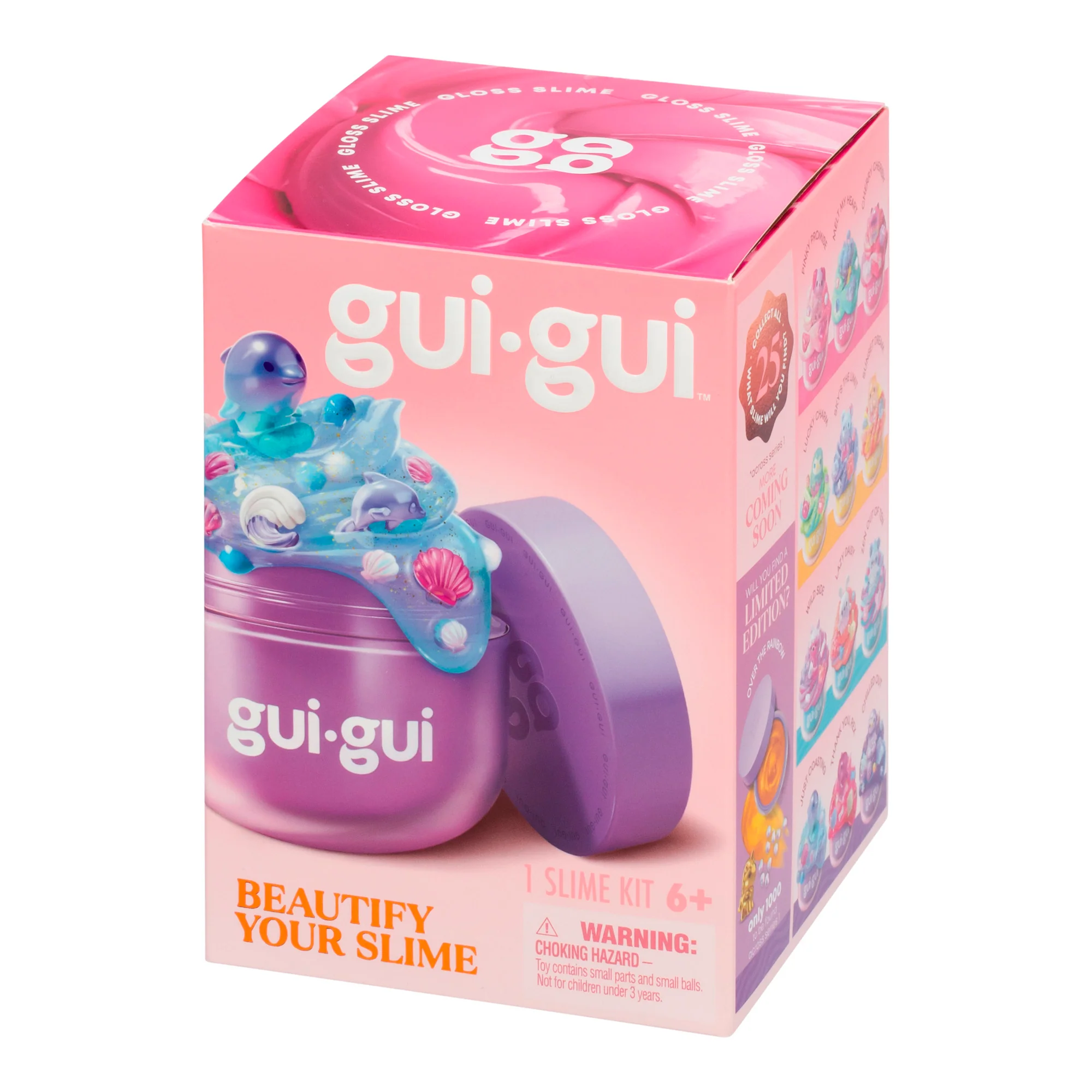 Gui Gui Slime Set - Image 3