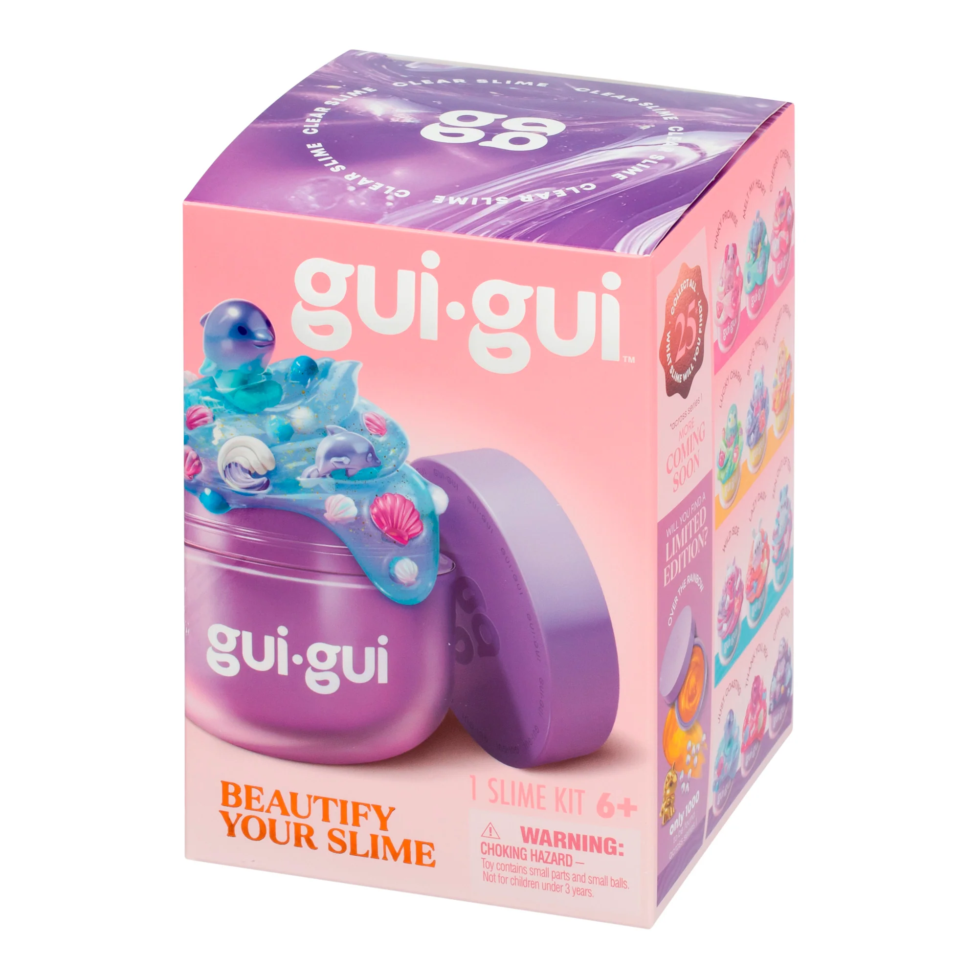Gui Gui Slime Set - Image 5