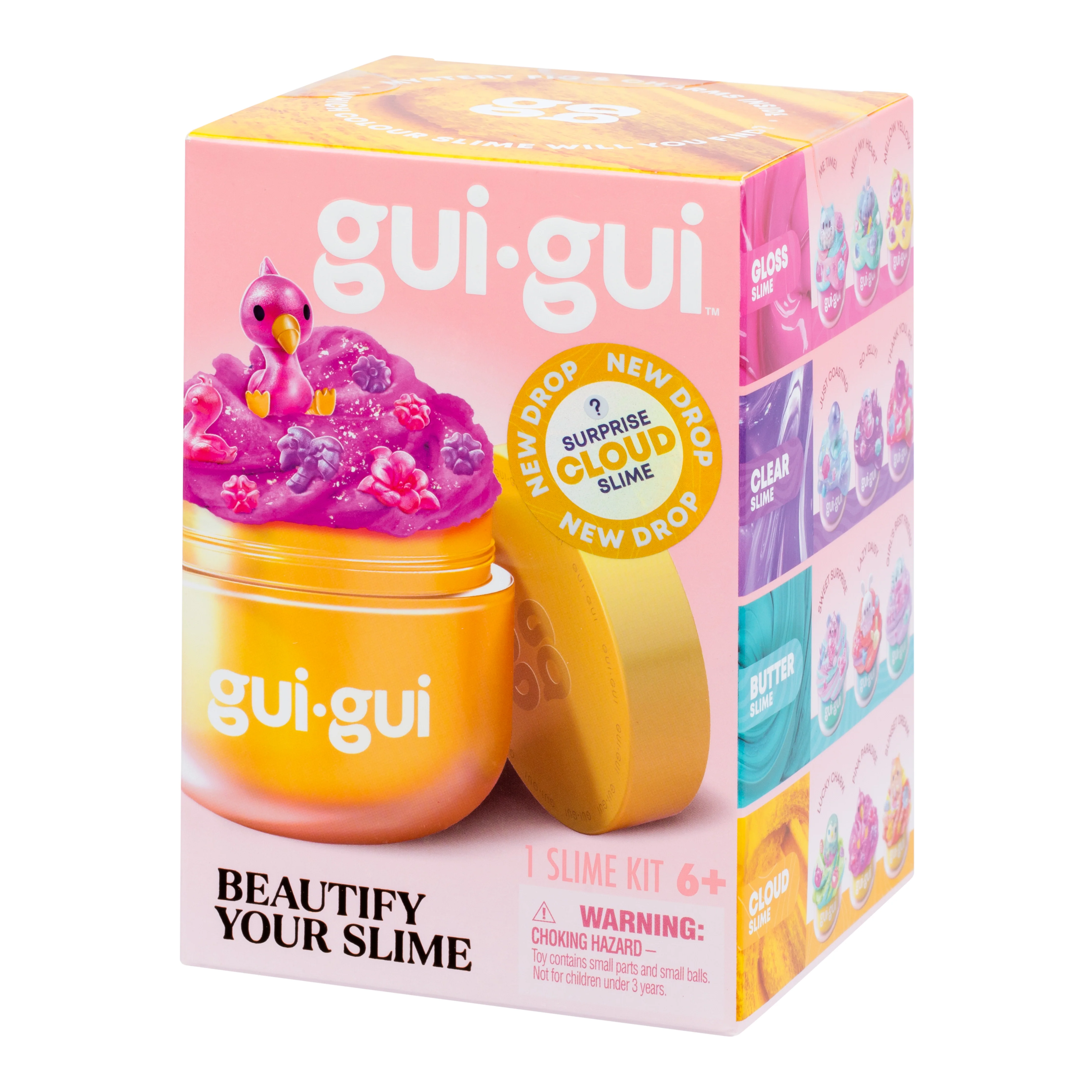 Gui Gui Slime Set - Image 8