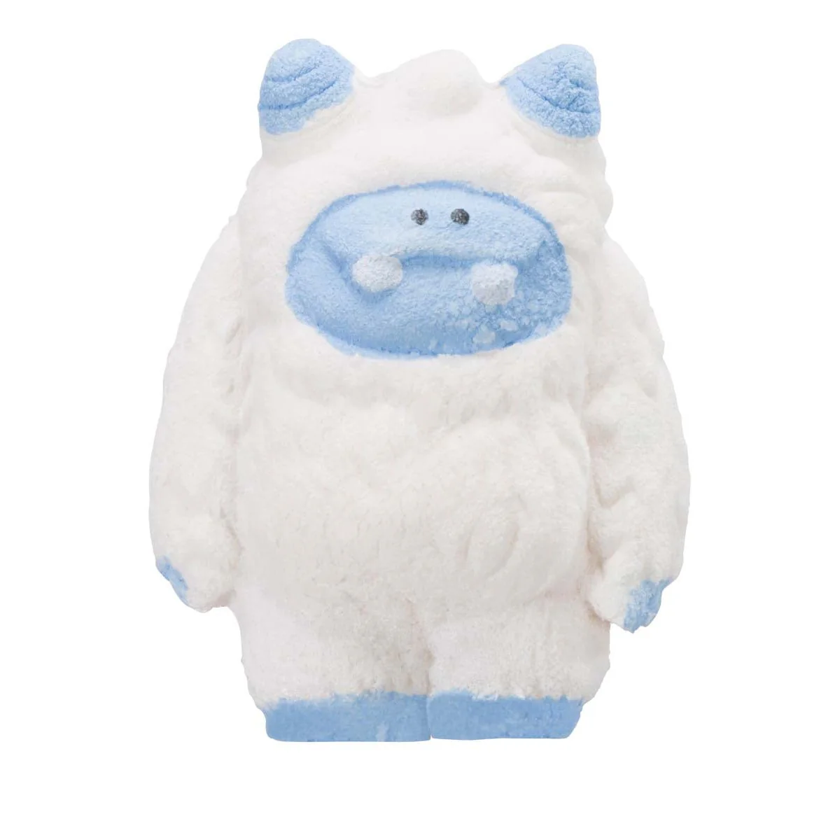 Toysmith Hatchin' Grow Yeti - Image 3