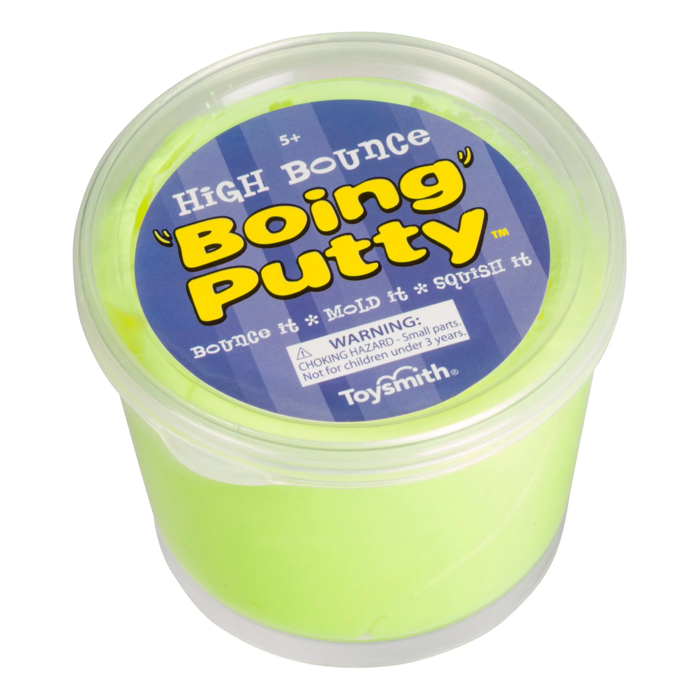 Toysmith High-Bounce Putty - Image 6