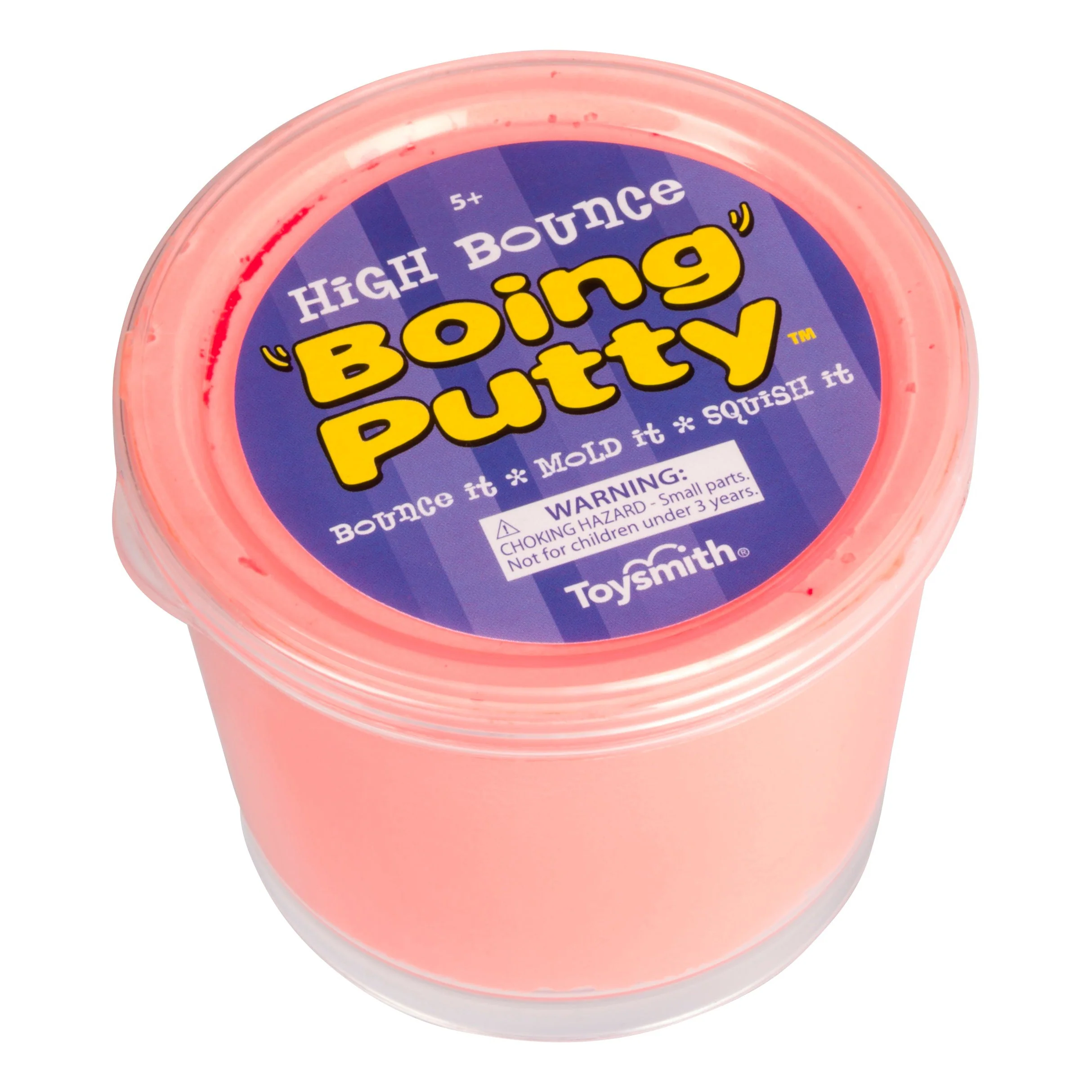 Toysmith High-Bounce Putty - Image 2