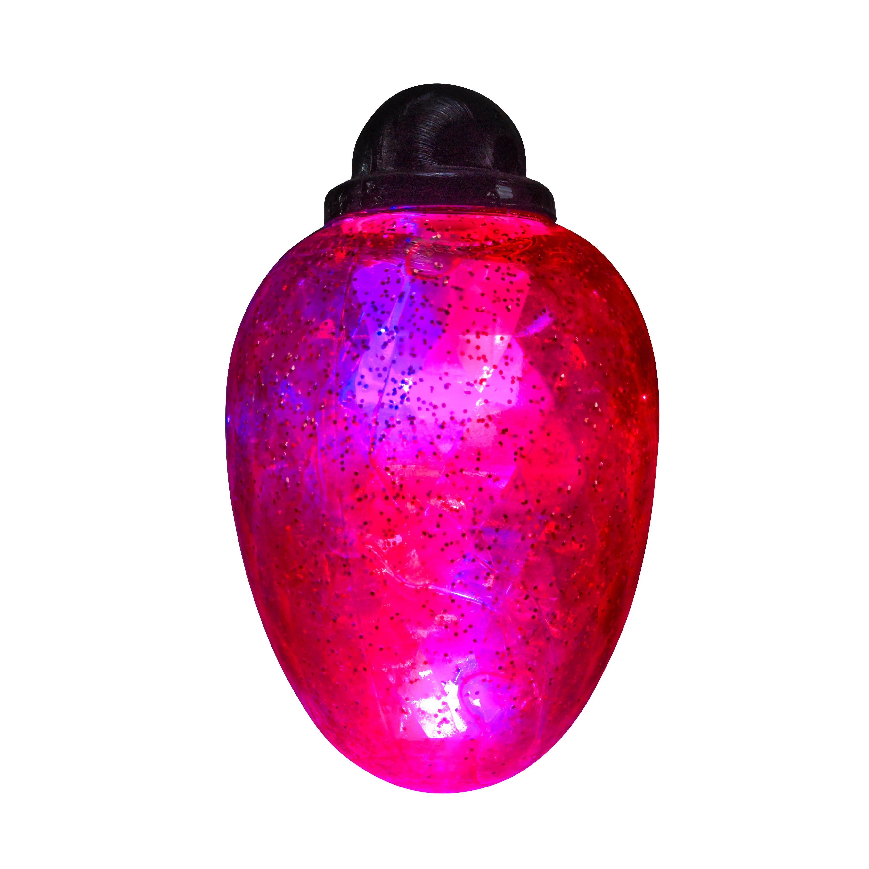 Toysmith Light-Up Tree Light Ornaments - Image 6