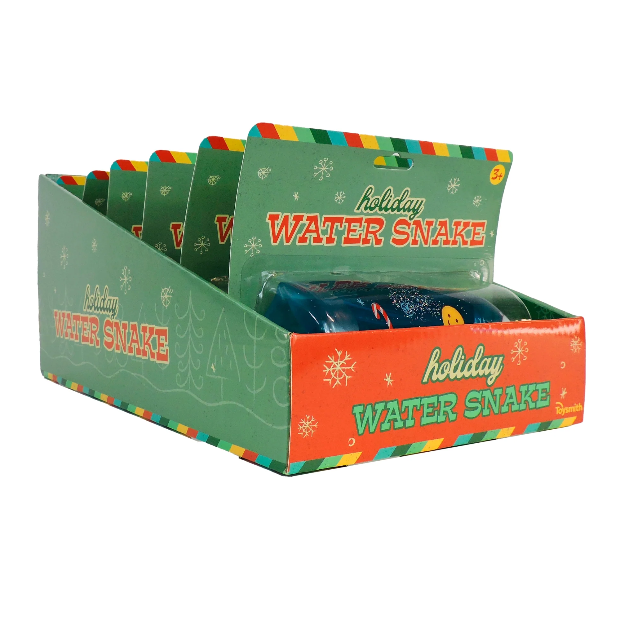 Holiday Water Snake - Image 2