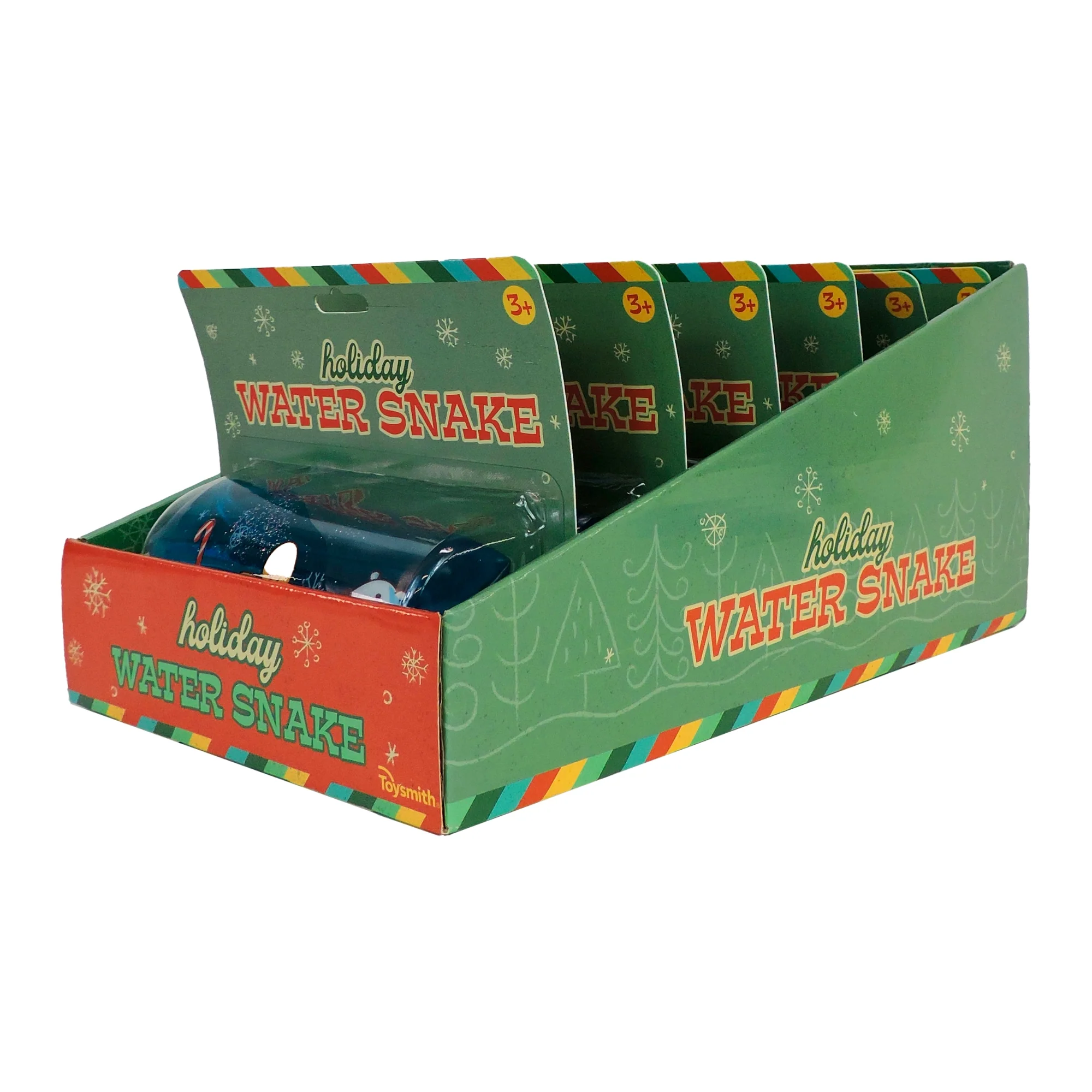 Holiday Water Snake - Image 3