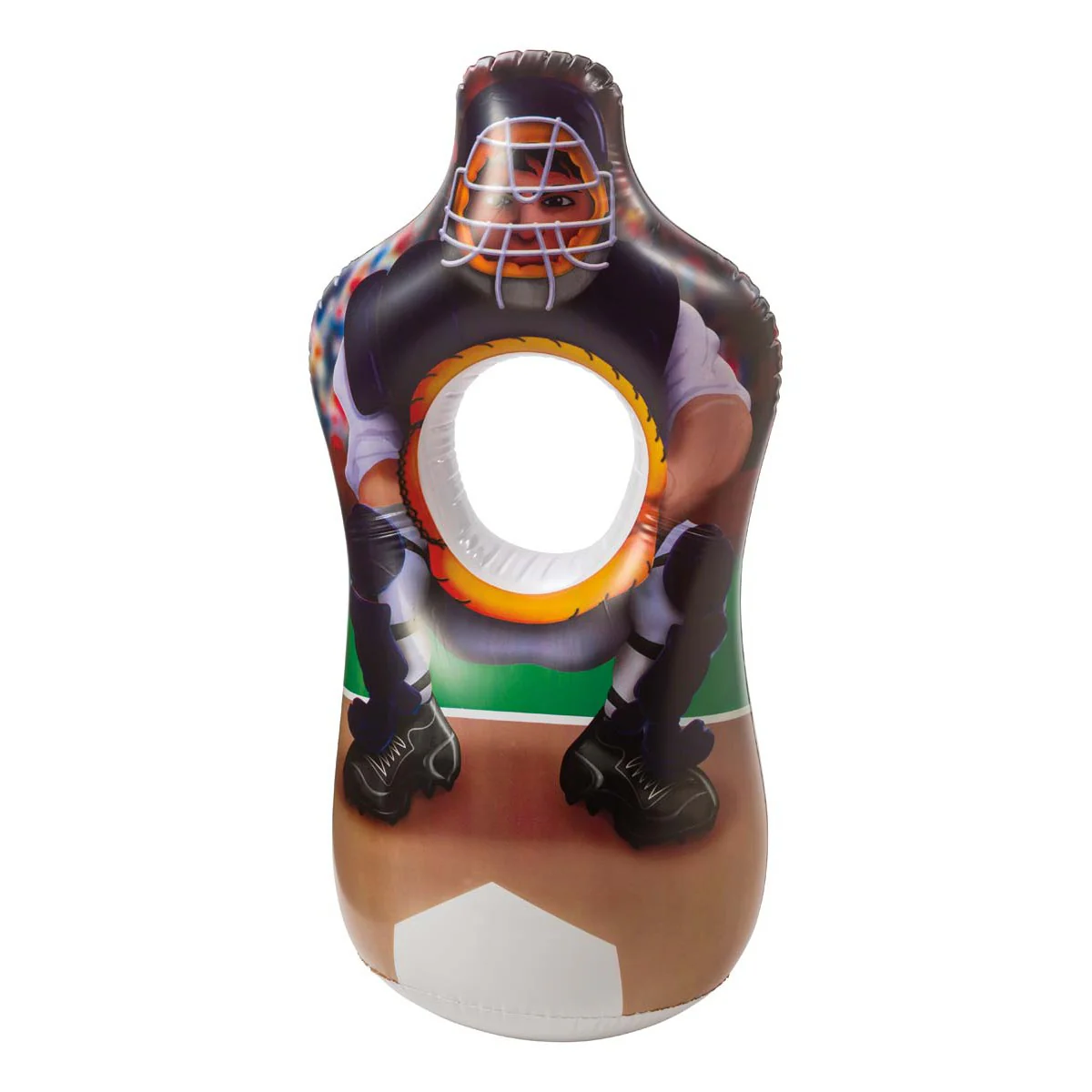GO! Play Inflatable Toss - Image 3