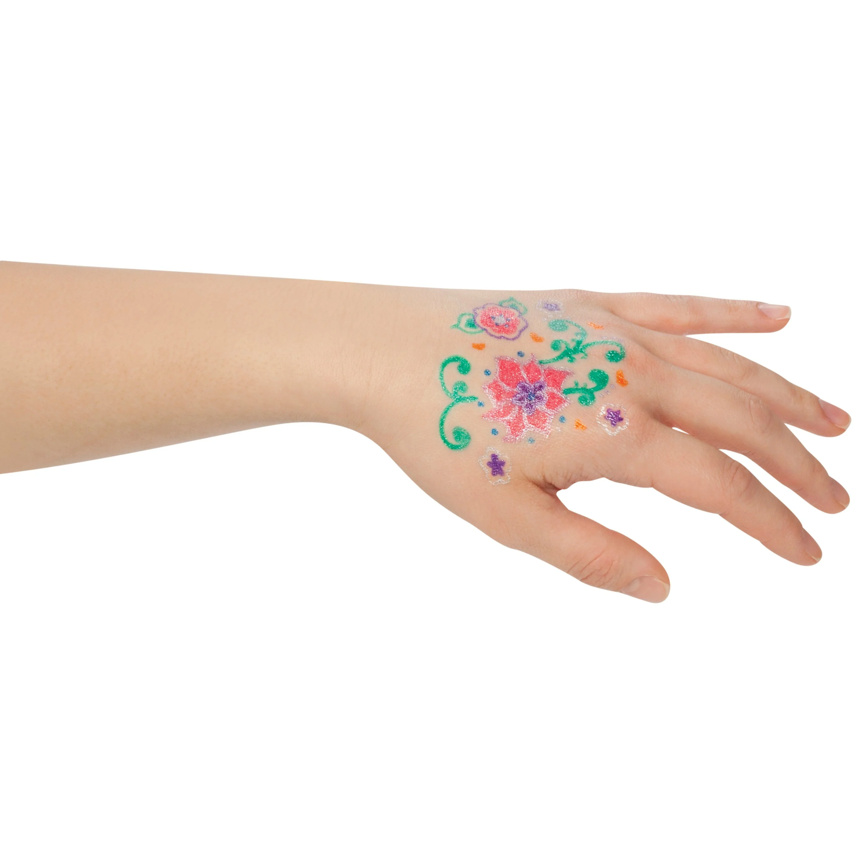 Toysmith Ink-A-Do Tattoo Pens - Image 3
