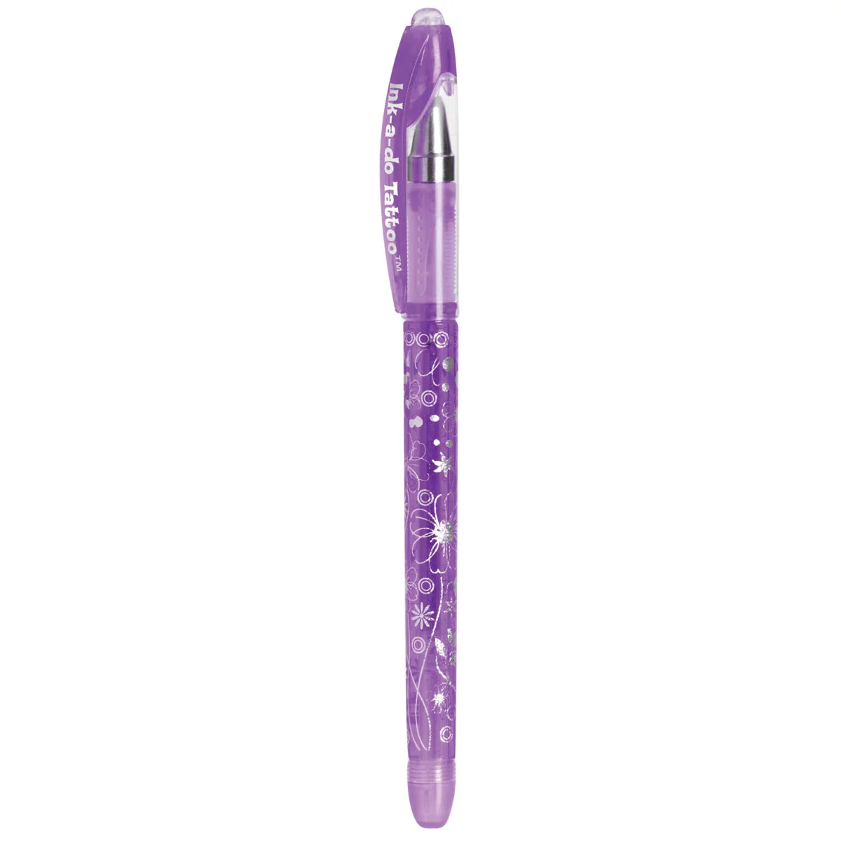 Toysmith Ink-A-Do Tattoo Pens - Image 6