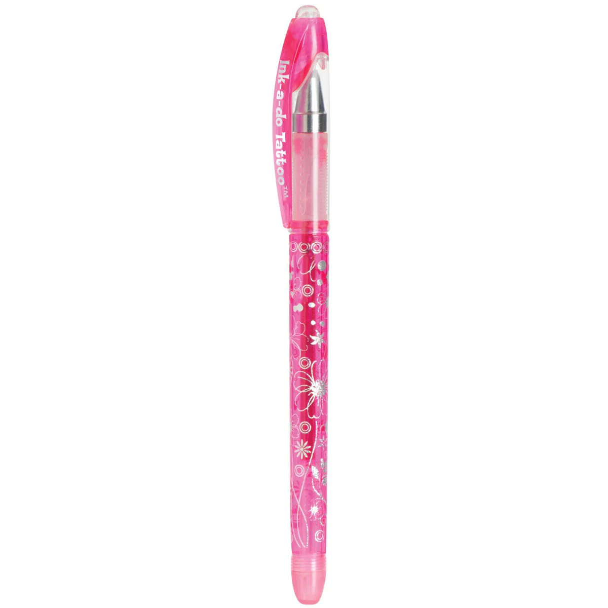 YAY! Ink-A-Do Tattoo Pens - Image 5
