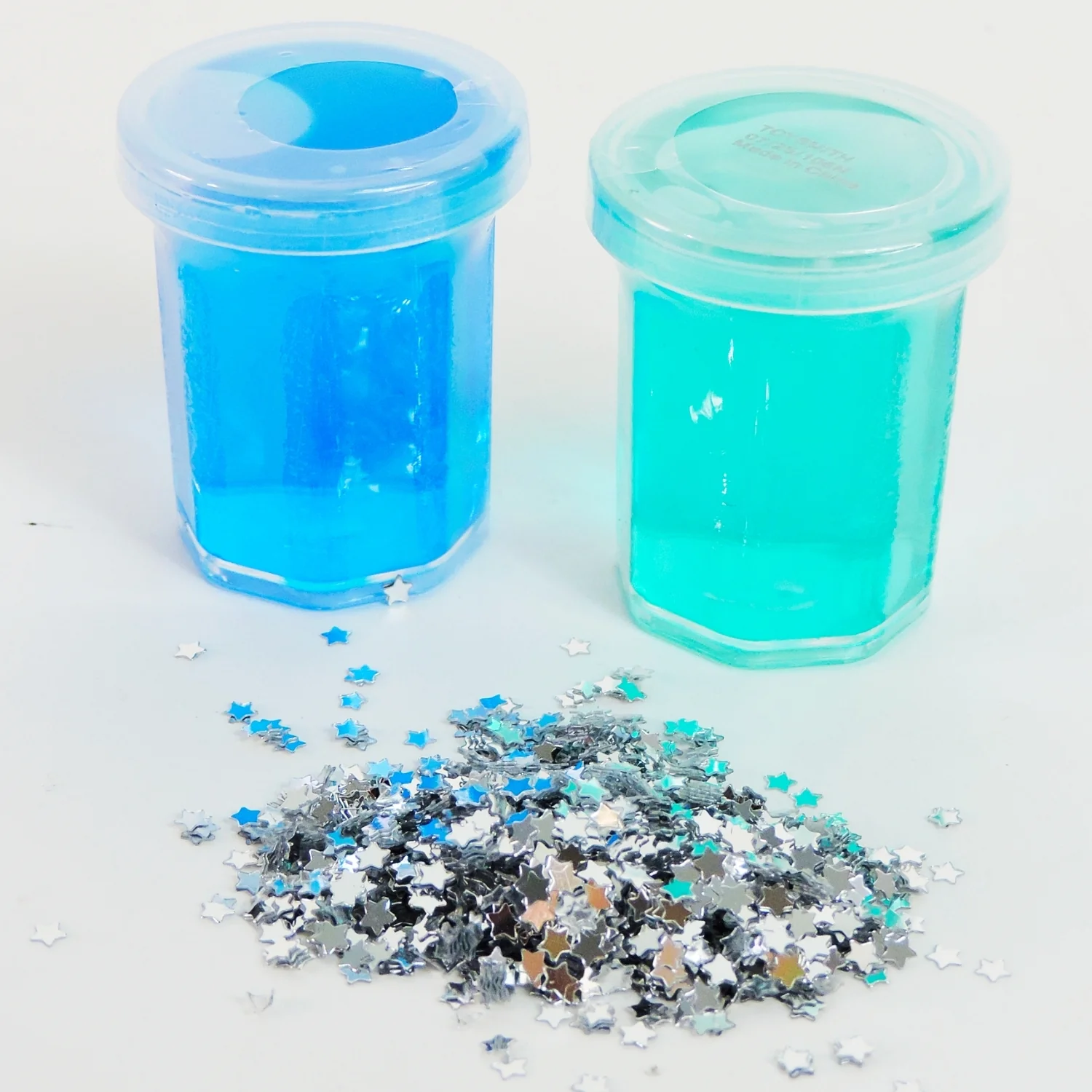 Tiny Toys Itty Bitty Mix-In Slime - Image 3