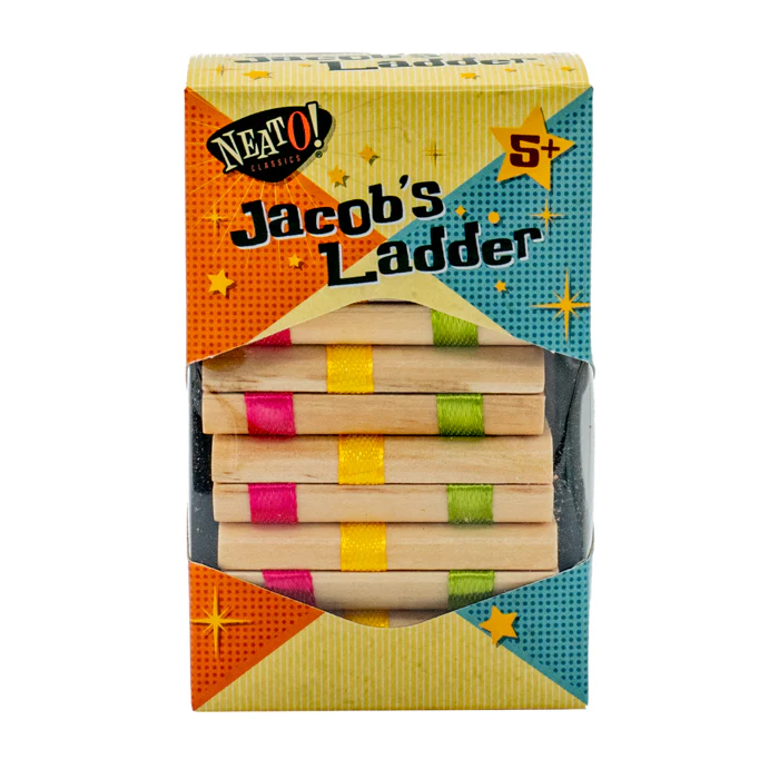 Neato! Jacobs Ladder - Image 3