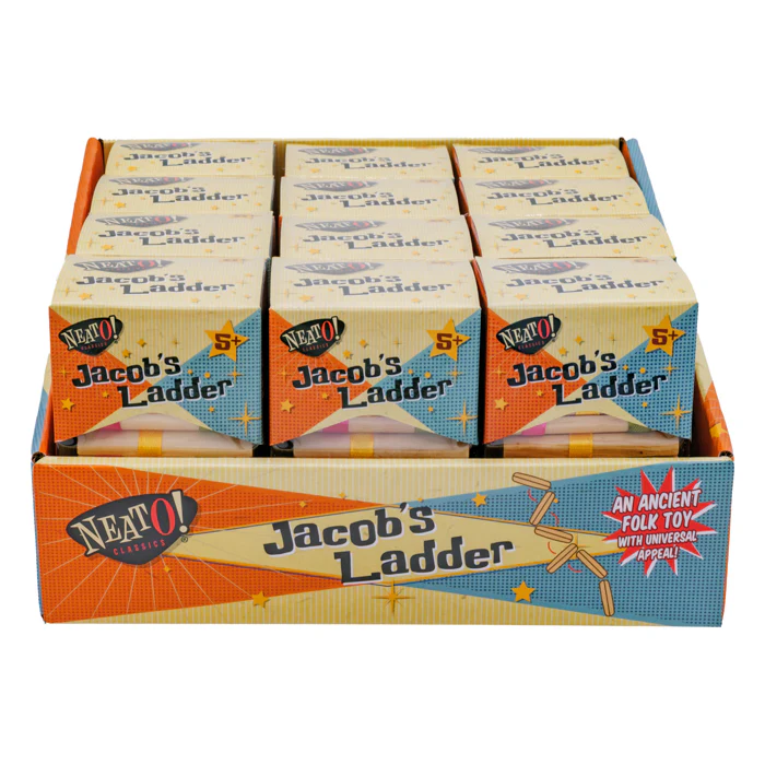 Neato! Jacobs Ladder - Image 5