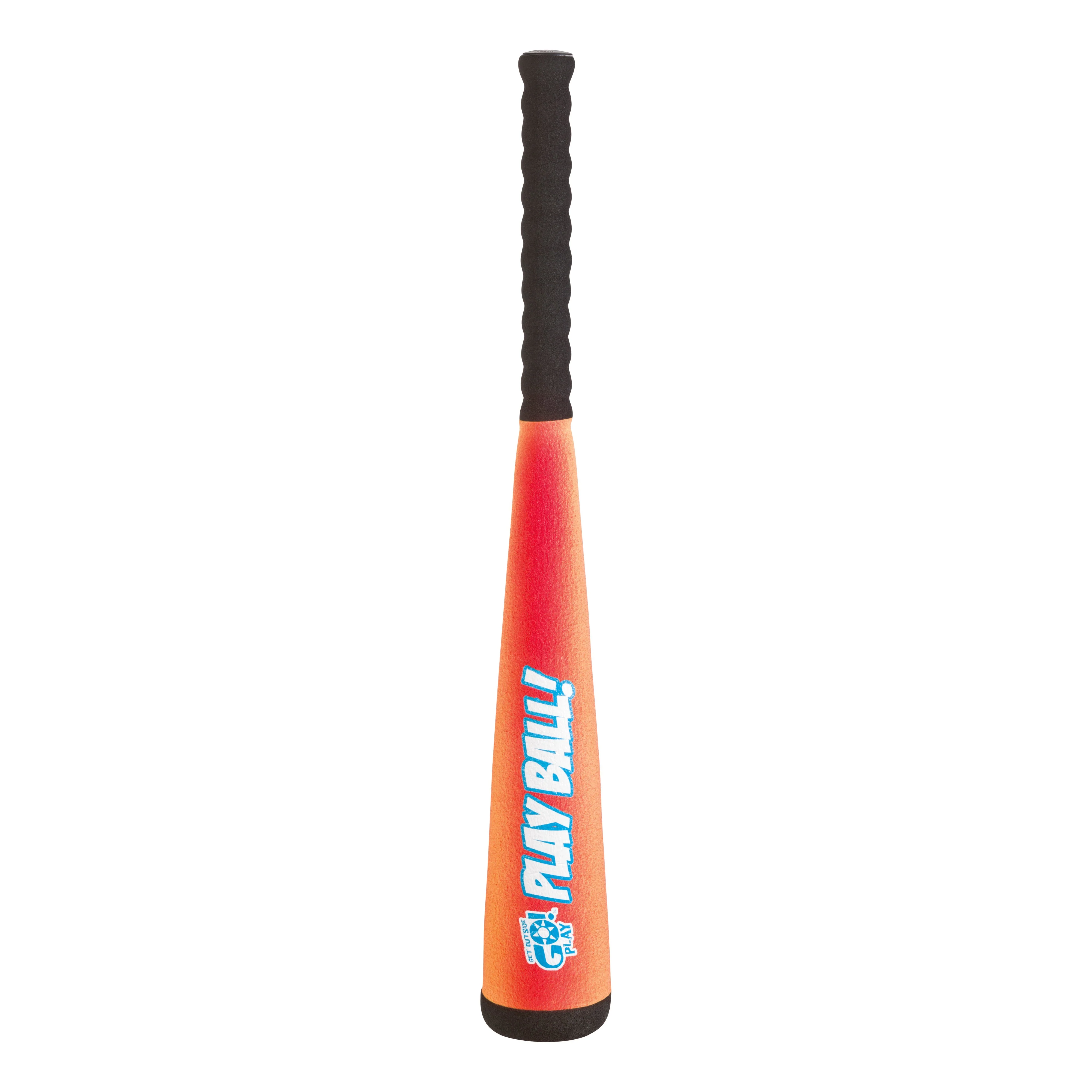 GO! Play Jumbo Bat And Ball - Image 2