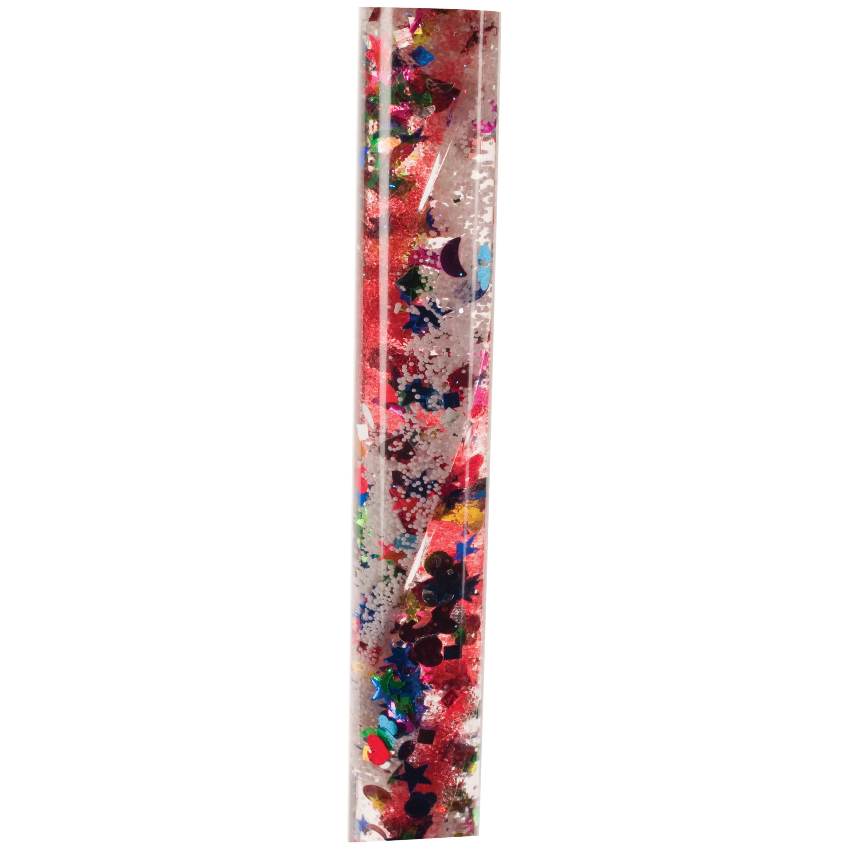 Toysmith Jumbo Spiral Glittery Wand - Image 2