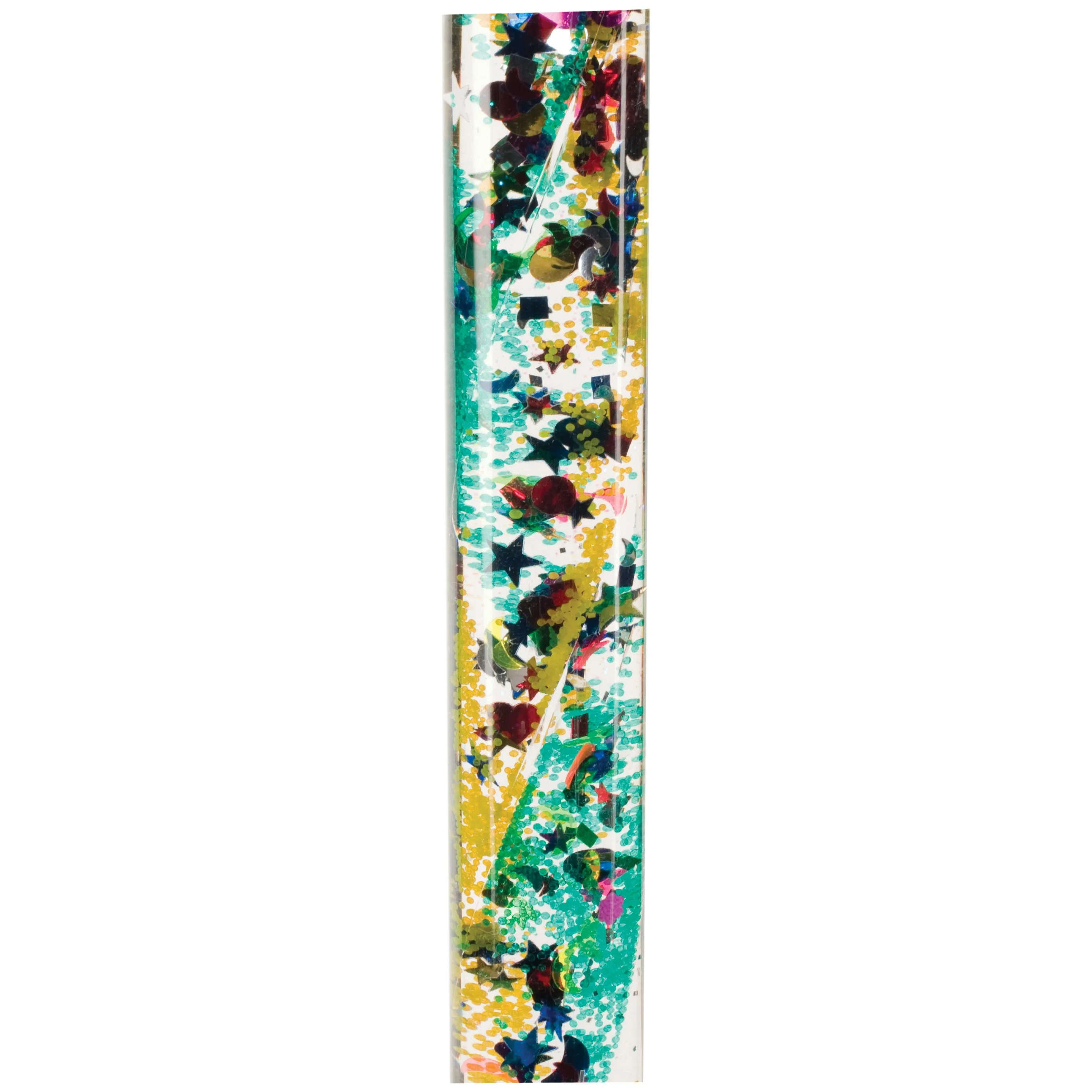 Toysmith Jumbo Spiral Glittery Wand - Image 3
