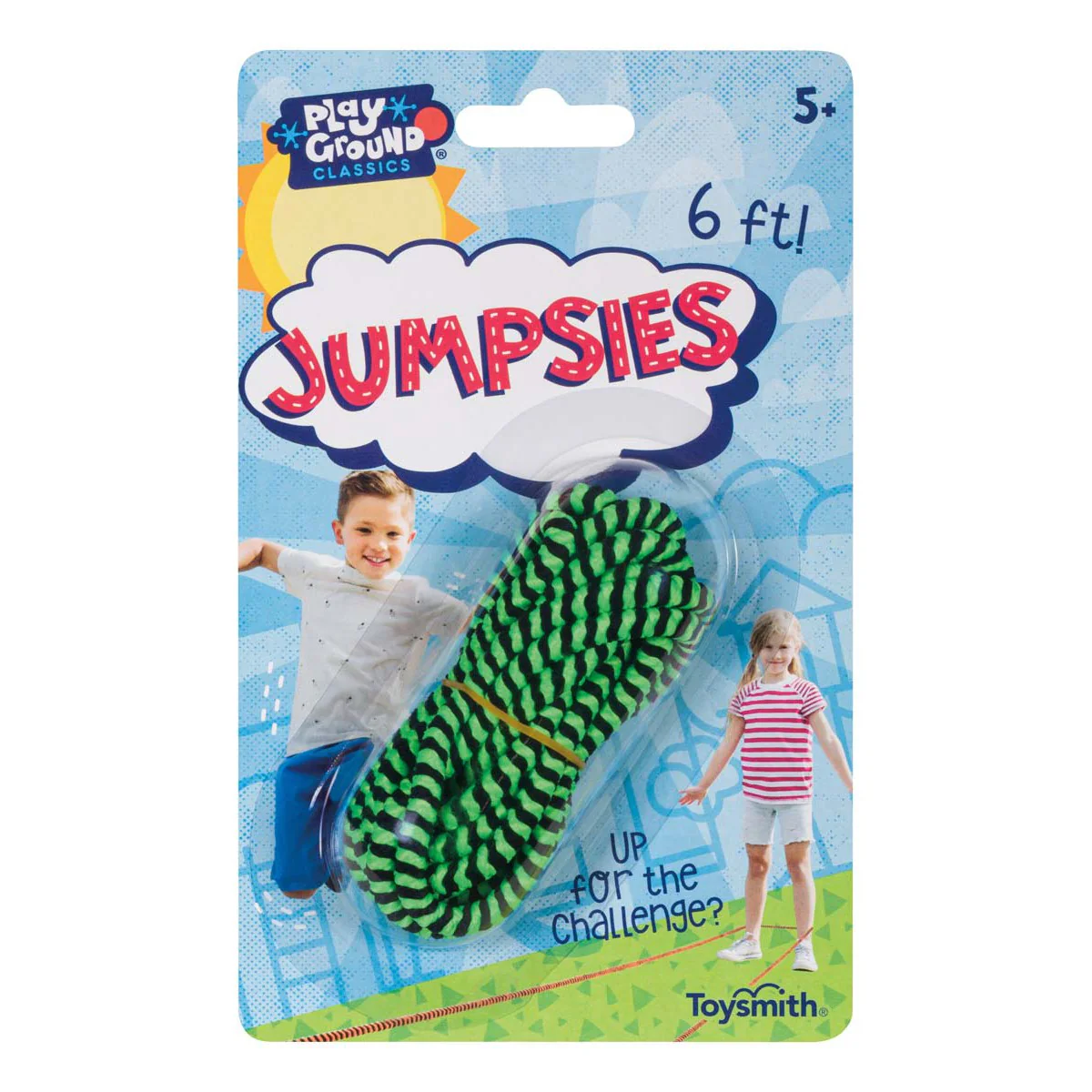 Playground Classics Jumpsies
