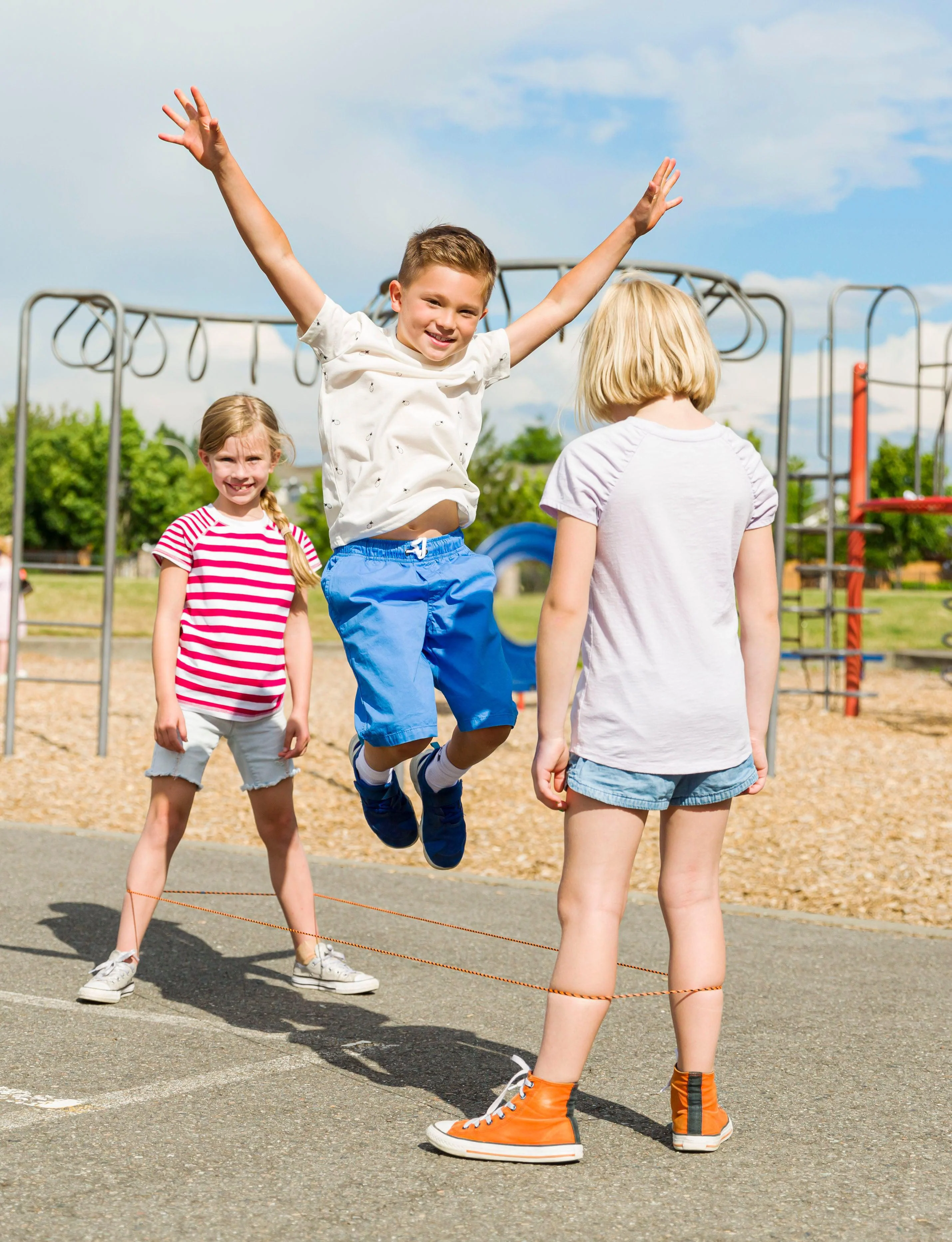 Playground Classics Jumpsies - Image 2