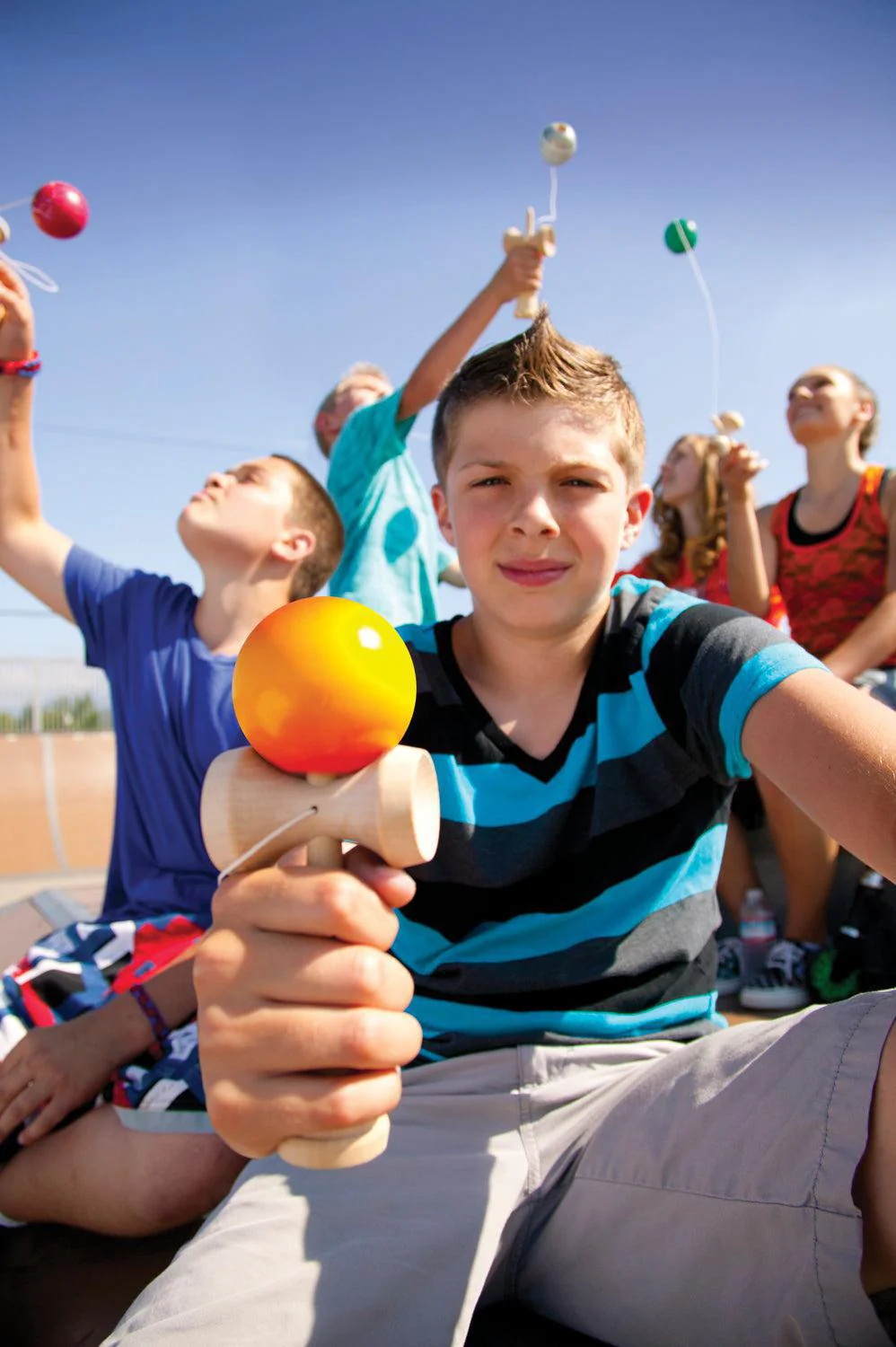 Neato! Kendama - Image 5