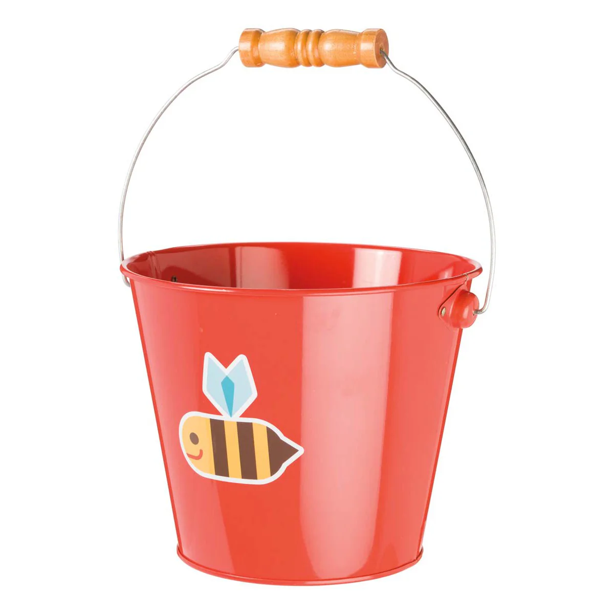 Beetle & Bee Garden Kids Bucket - Image 2