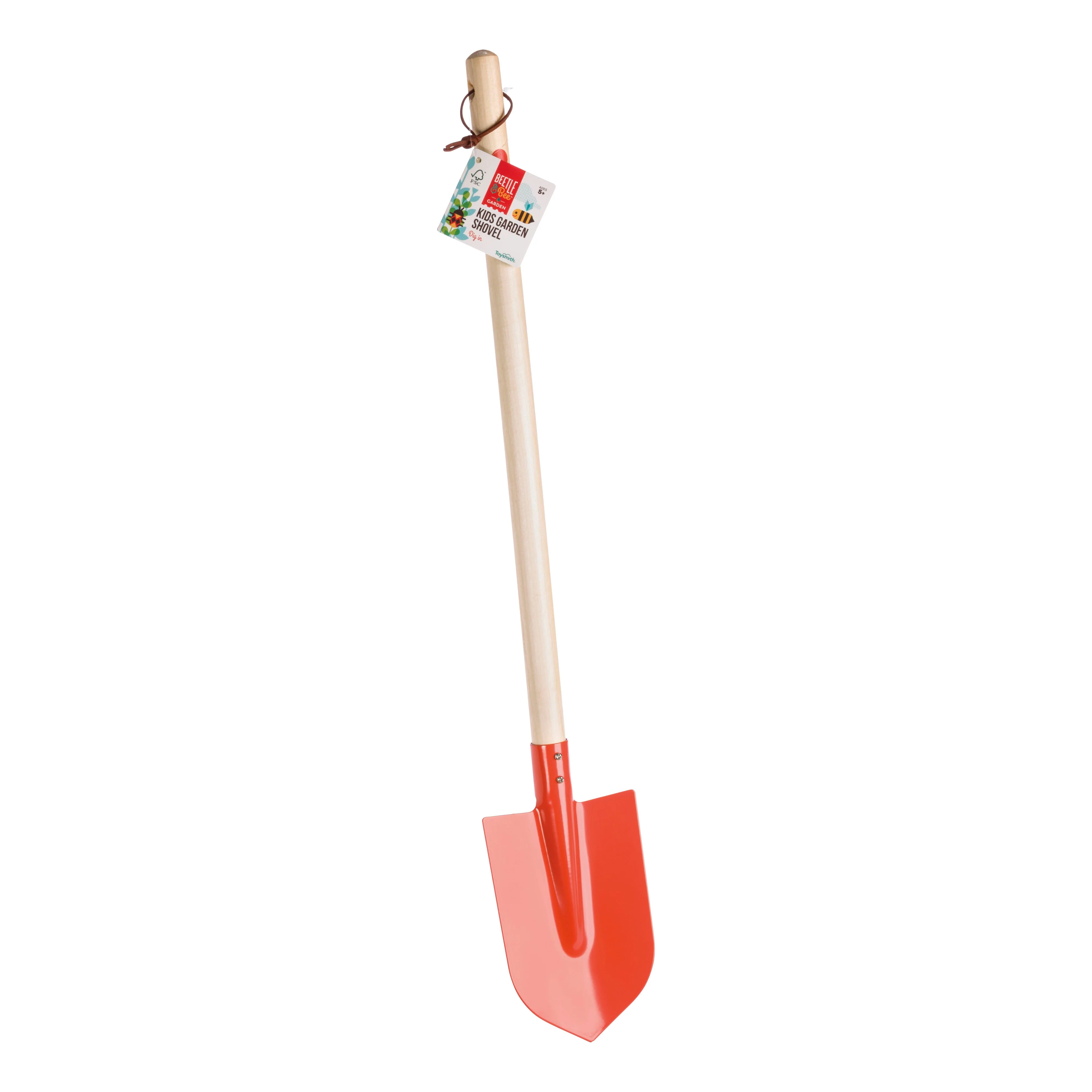 Beetle & Bee Garden Kids Garden Shove
