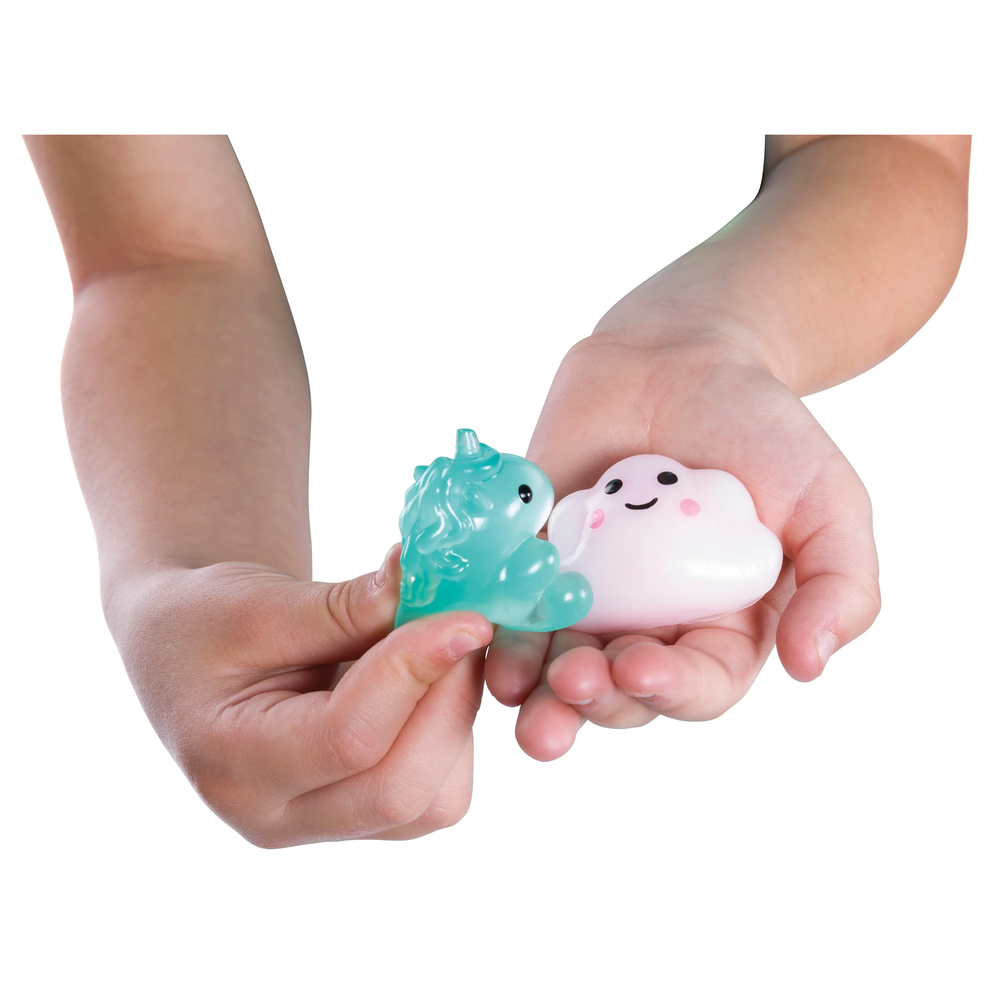 Toysmith Kiji Buddies Unicorns - Image 2