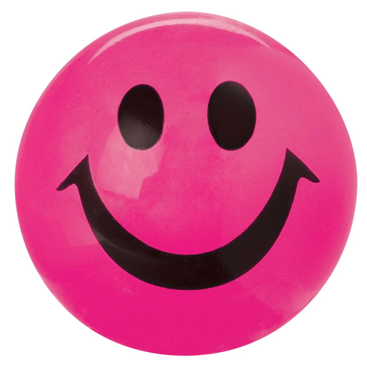 Toysmith Light Up Happy Ball - Image 4