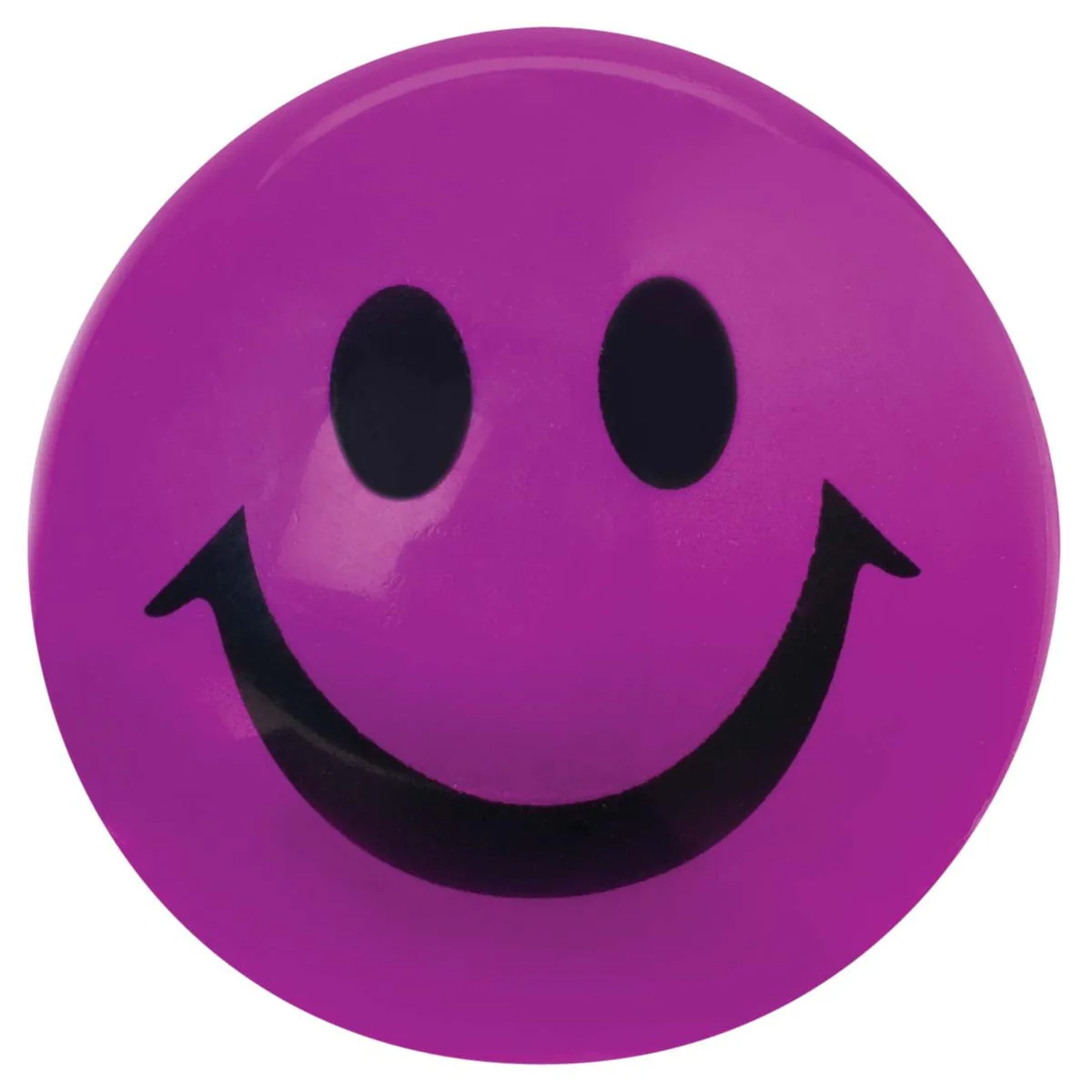 Toysmith Light Up Happy Ball - Image 3