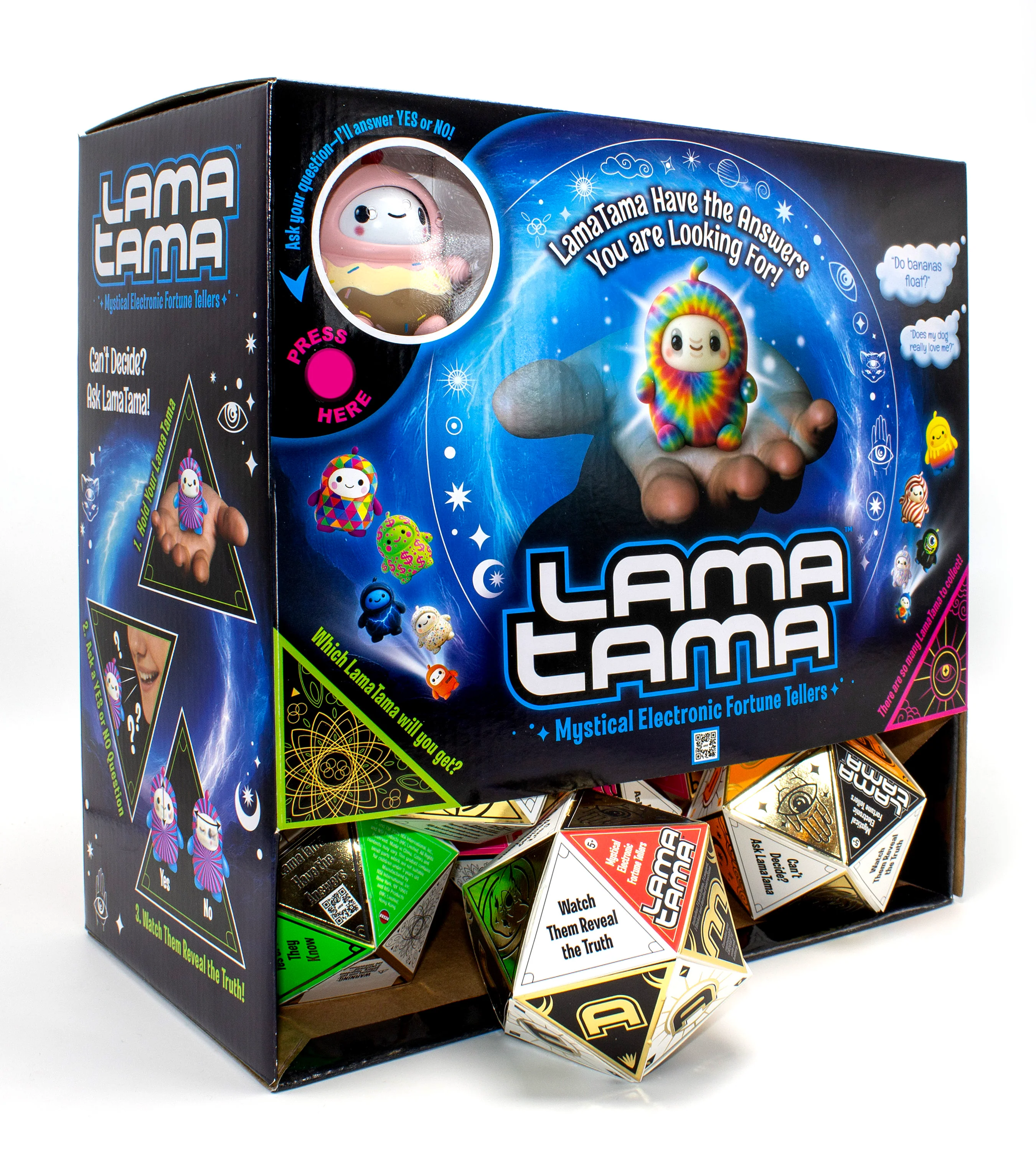 LamaTama Series 1 - Image 17