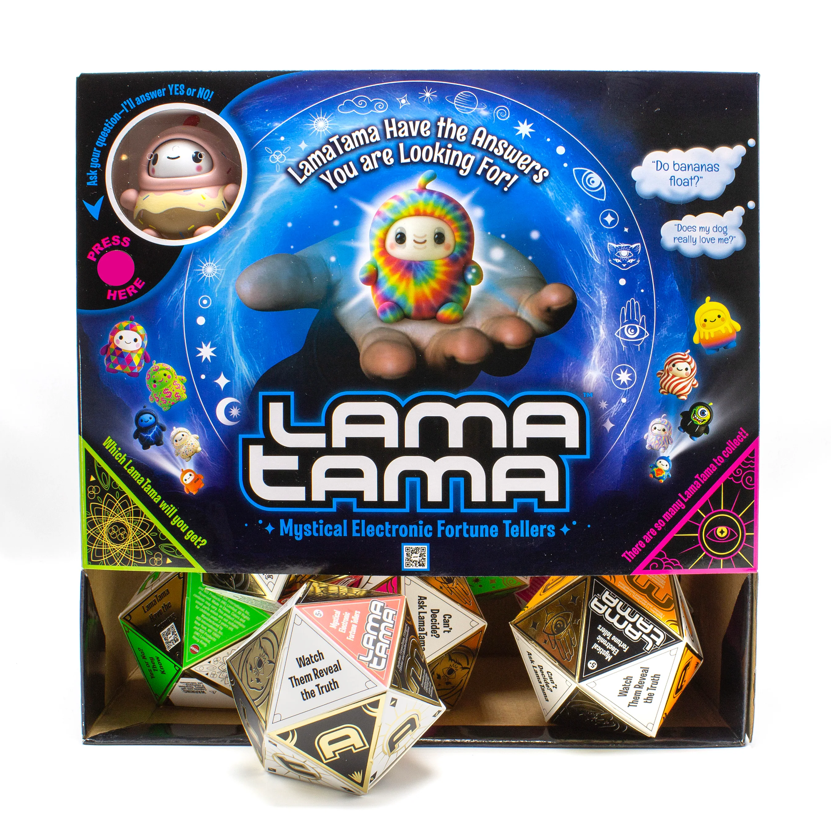 LamaTama Series 1 - Image 18