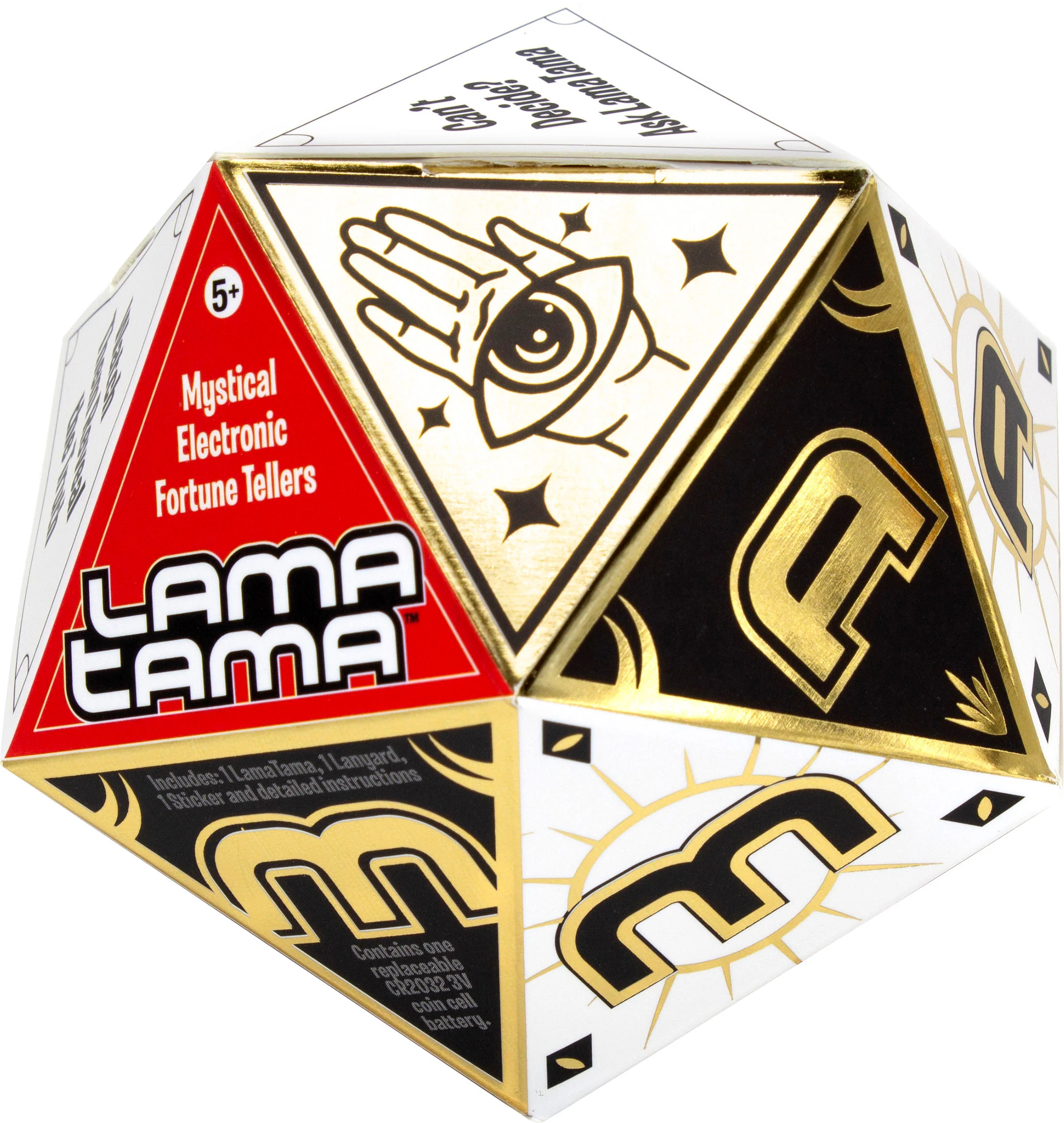 LamaTama Series 1 - Image 3