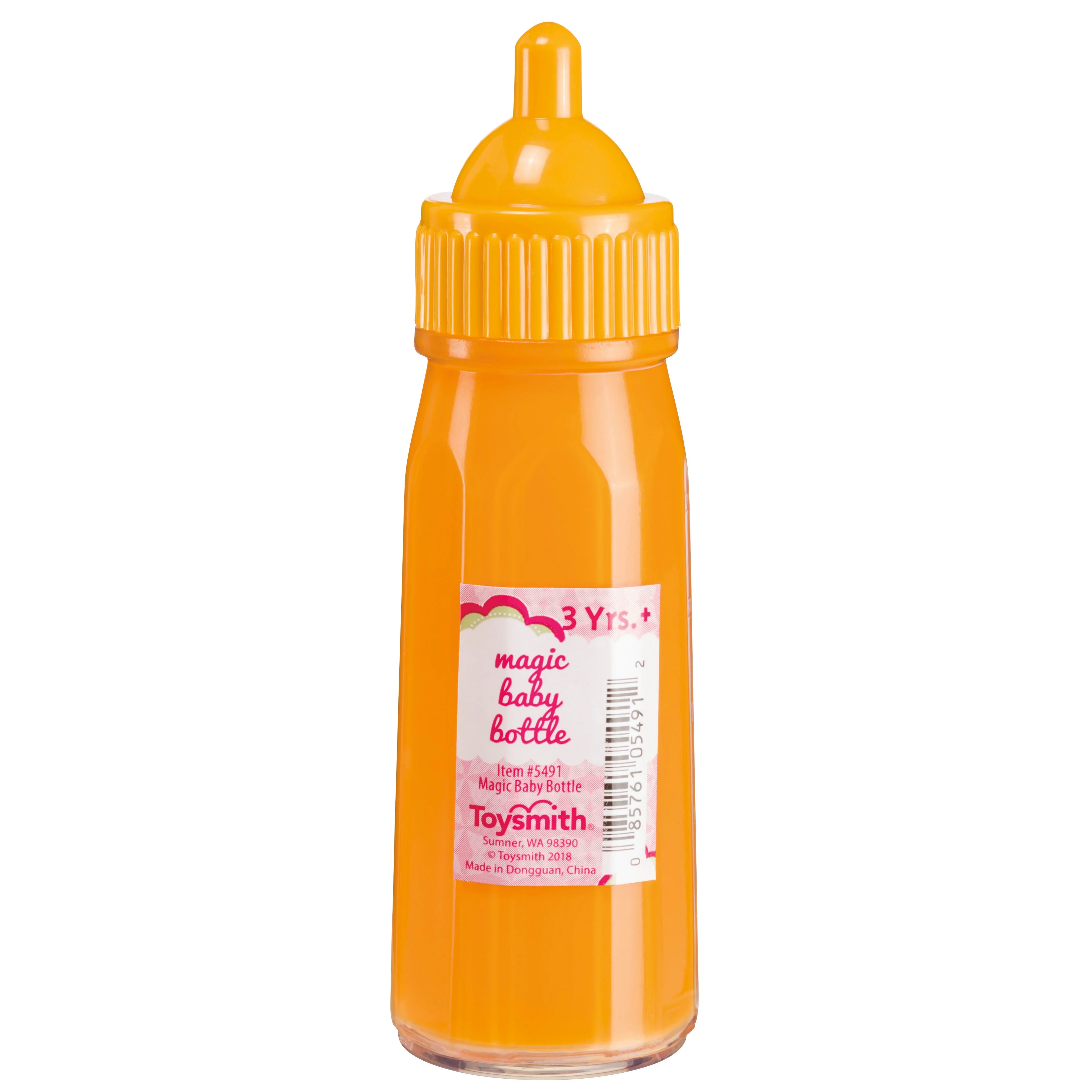 My Sweet Baby Large Magic Baby Bottle - Image 3