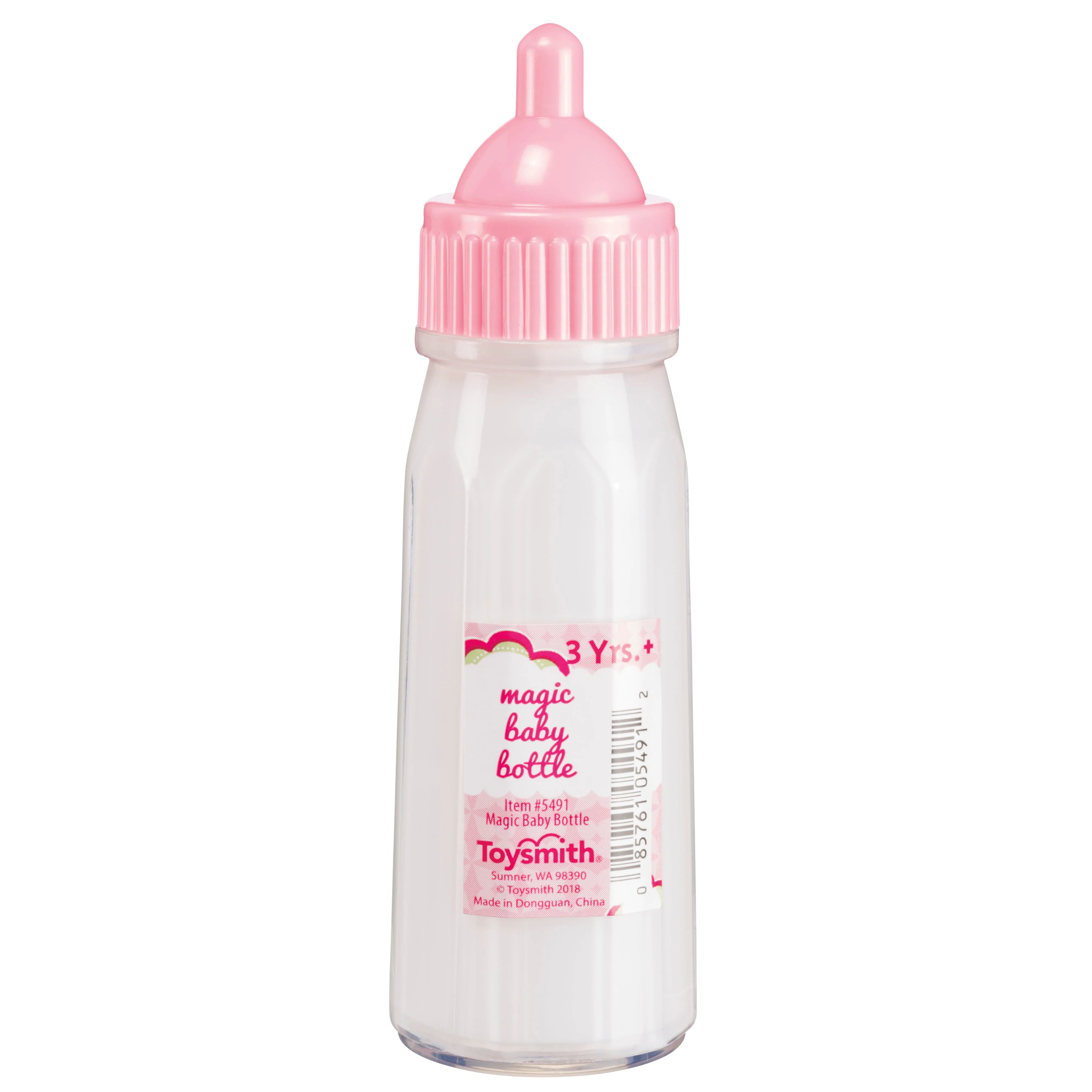 My Sweet Baby Large Magic Baby Bottle - Image 4