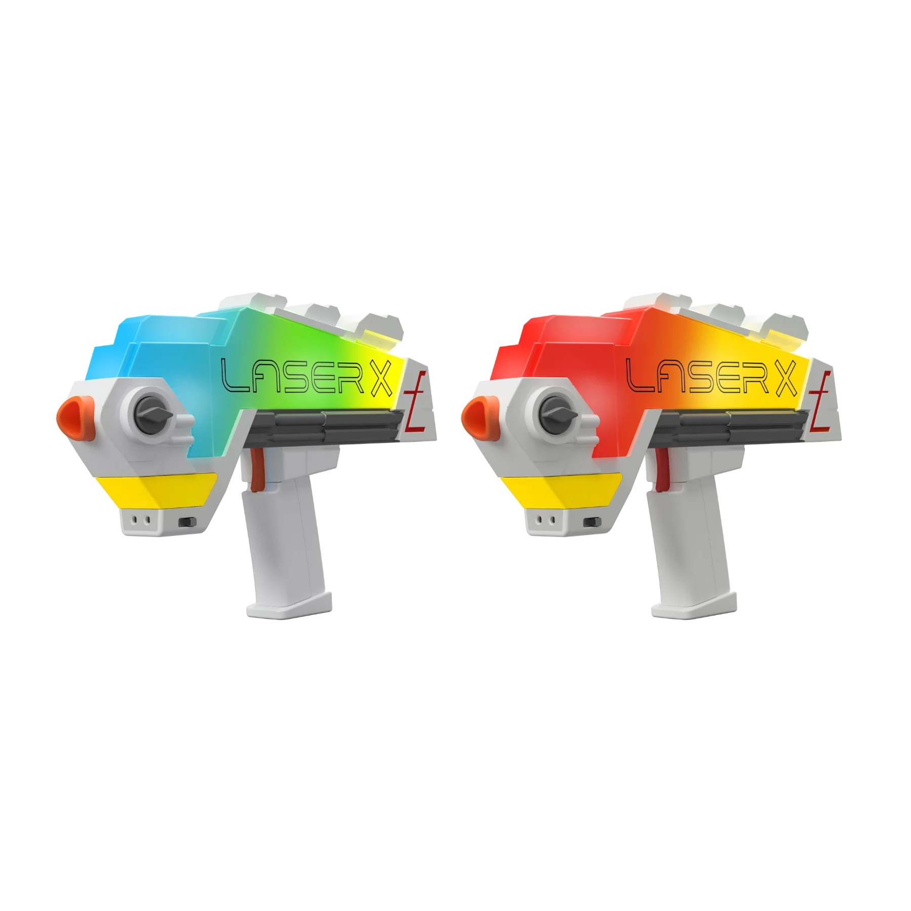 Laser X Ultra Double B2 Blasters - Image 3