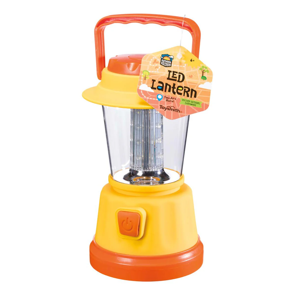Outdoor Discovery LED Lantern - Image 2