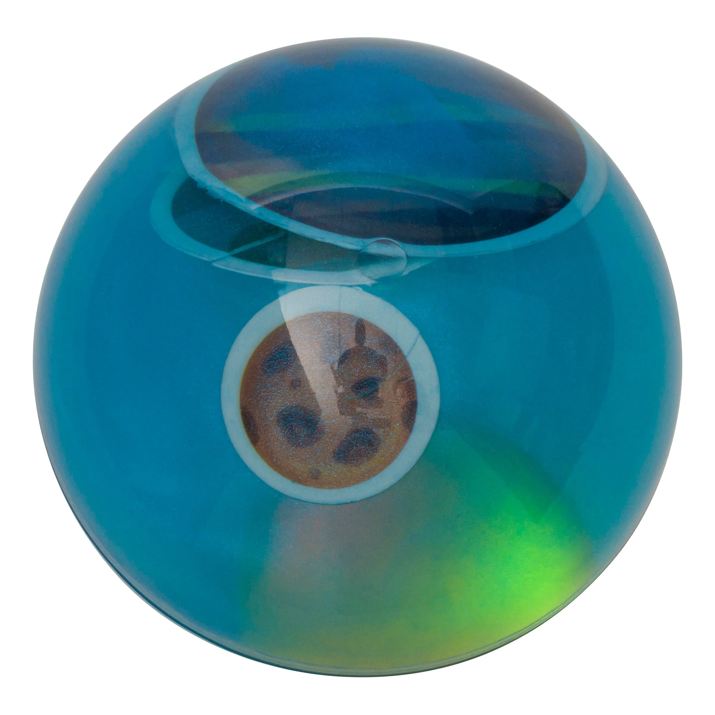 Toysmith Light Up Galaxy Balls - Image 4