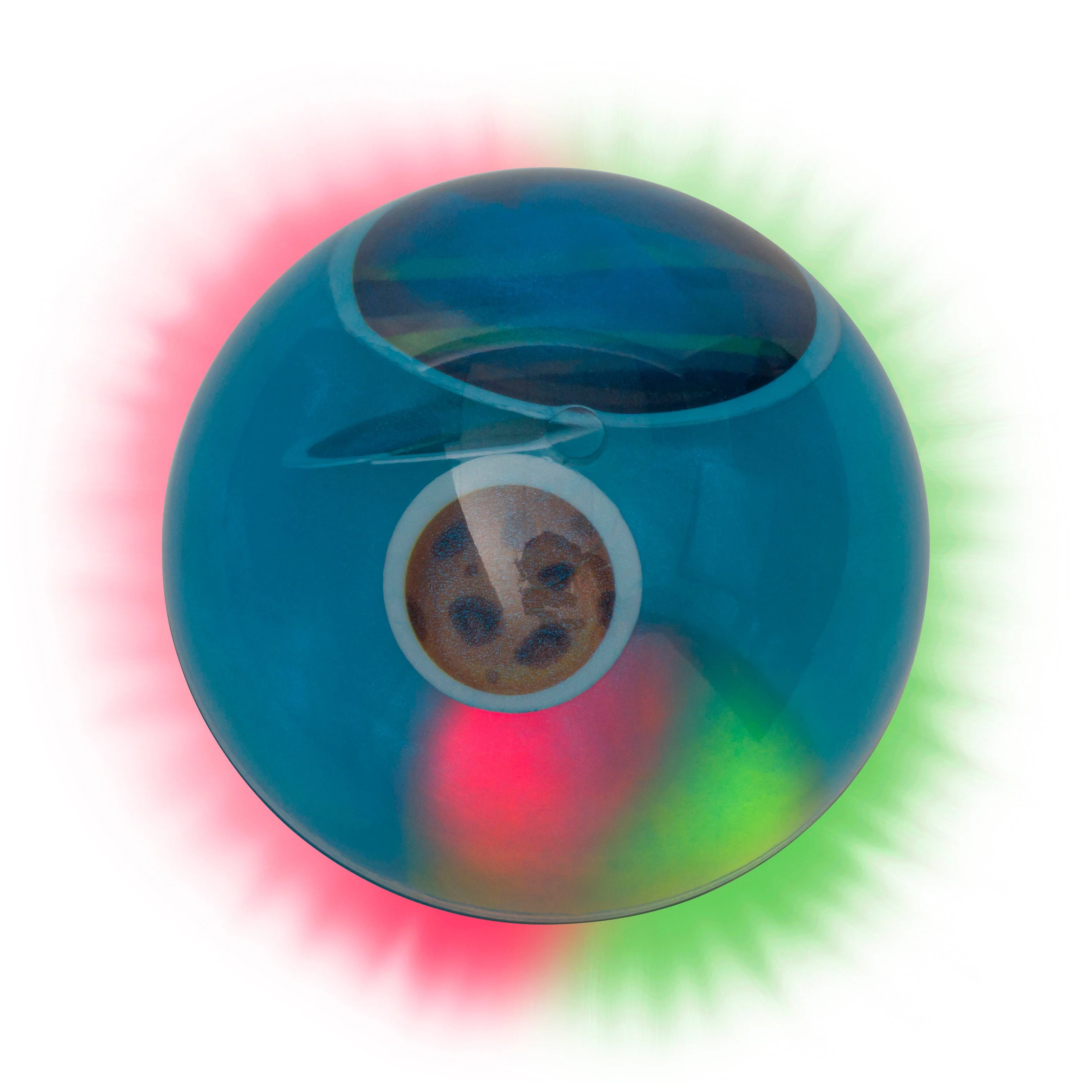 Toysmith Light Up Galaxy Balls - Image 5