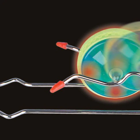 Toysmith Light-Up Rail Twirler - Image 3
