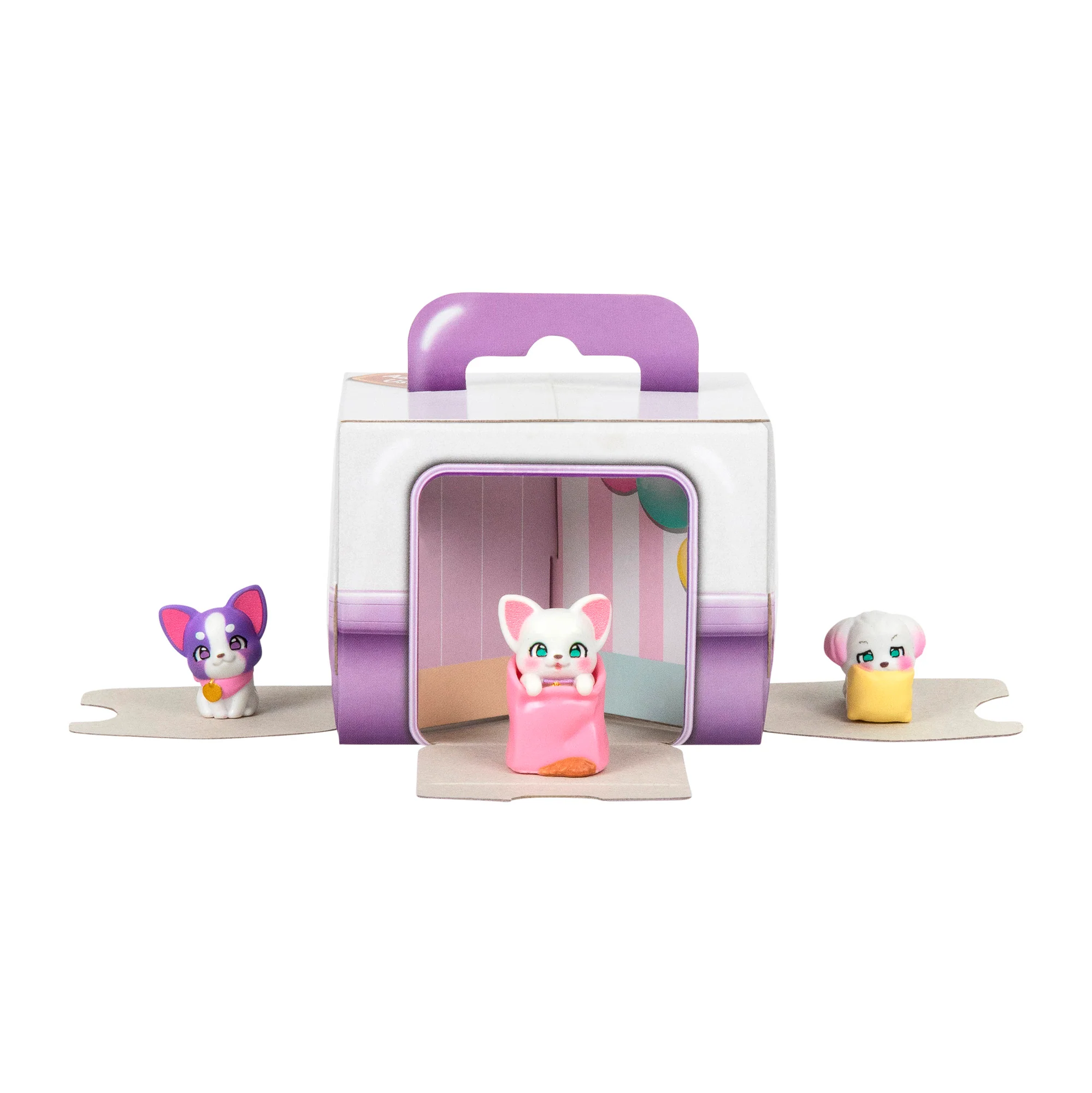 LLP Mama Surprise Families Adoption Pack - Image 3