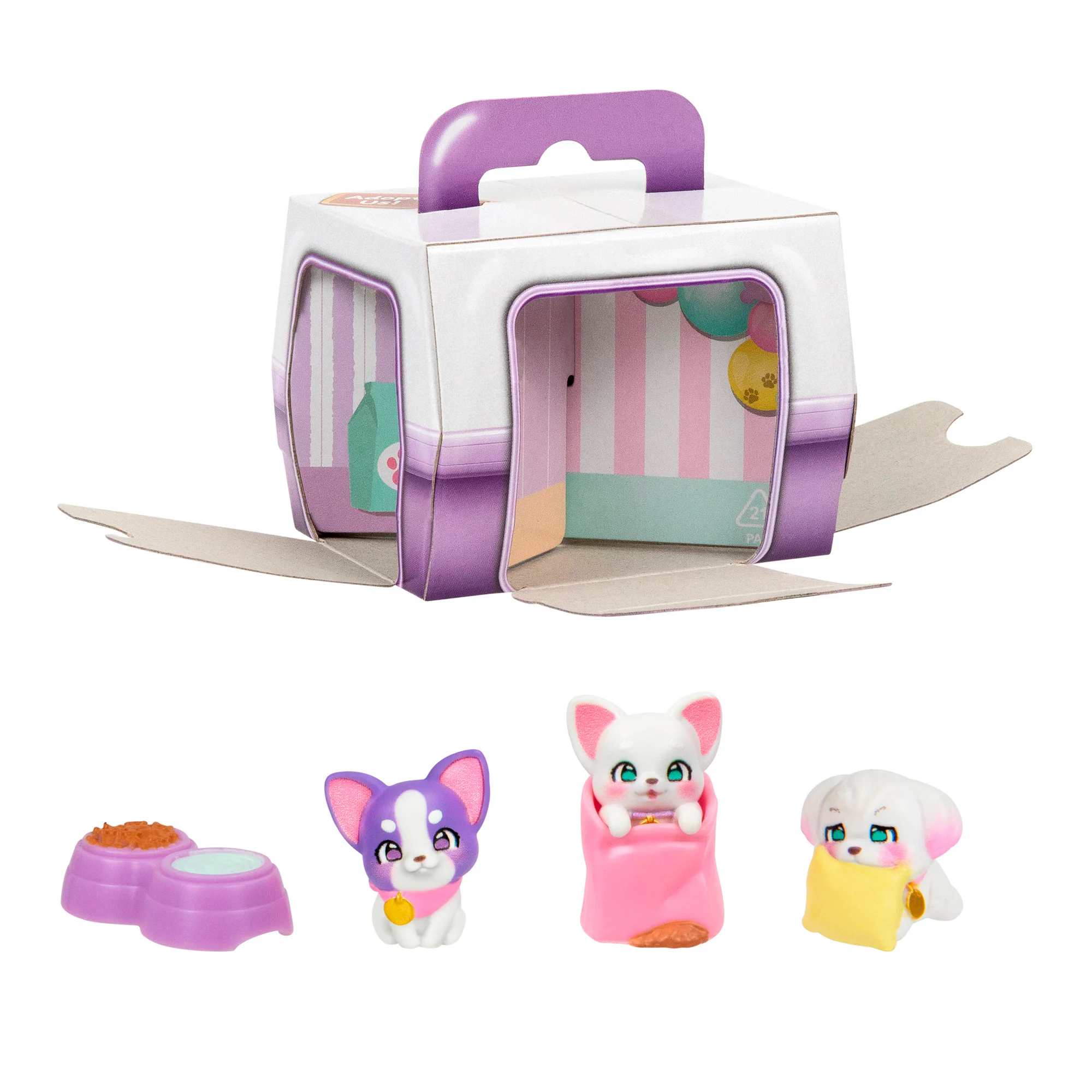 LLP Mama Surprise Families Adoption Pack - Image 5