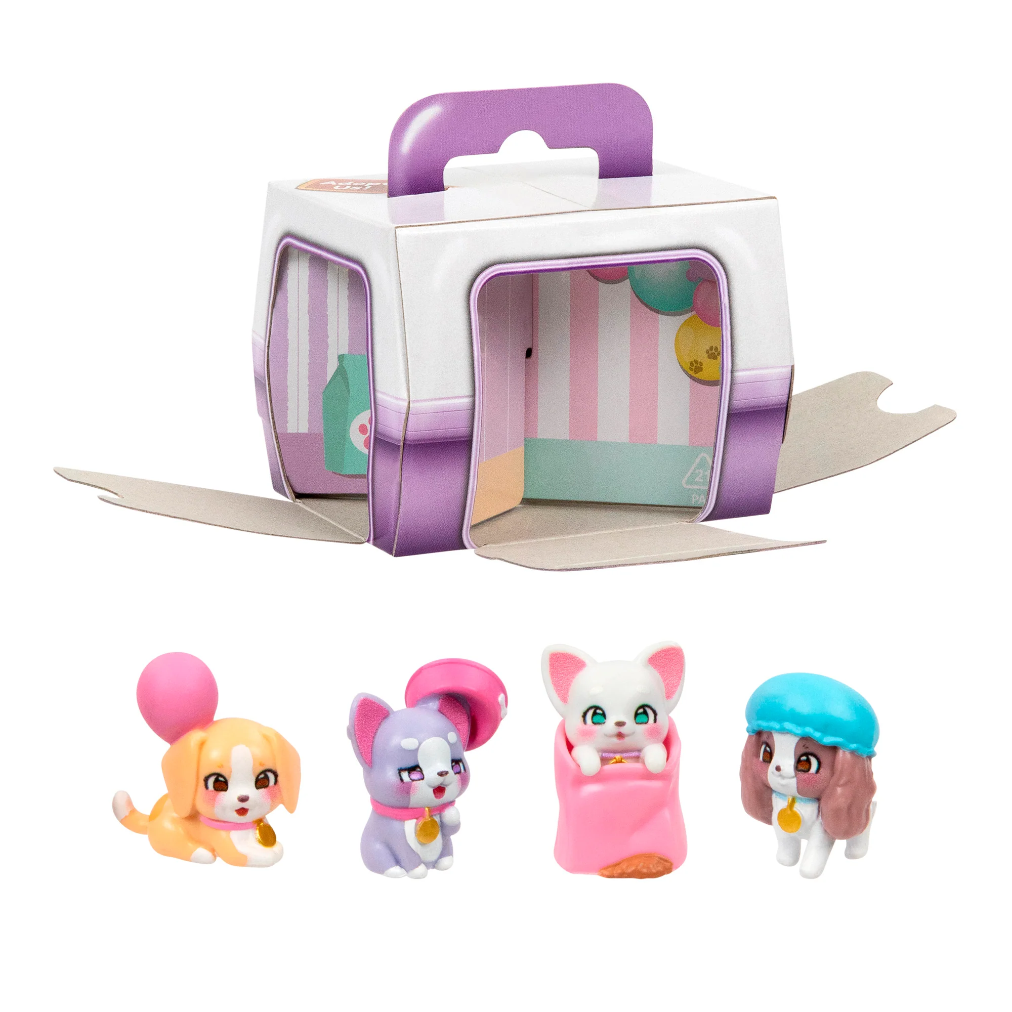 LLP Mama Surprise Families Adoption Pack - Image 8