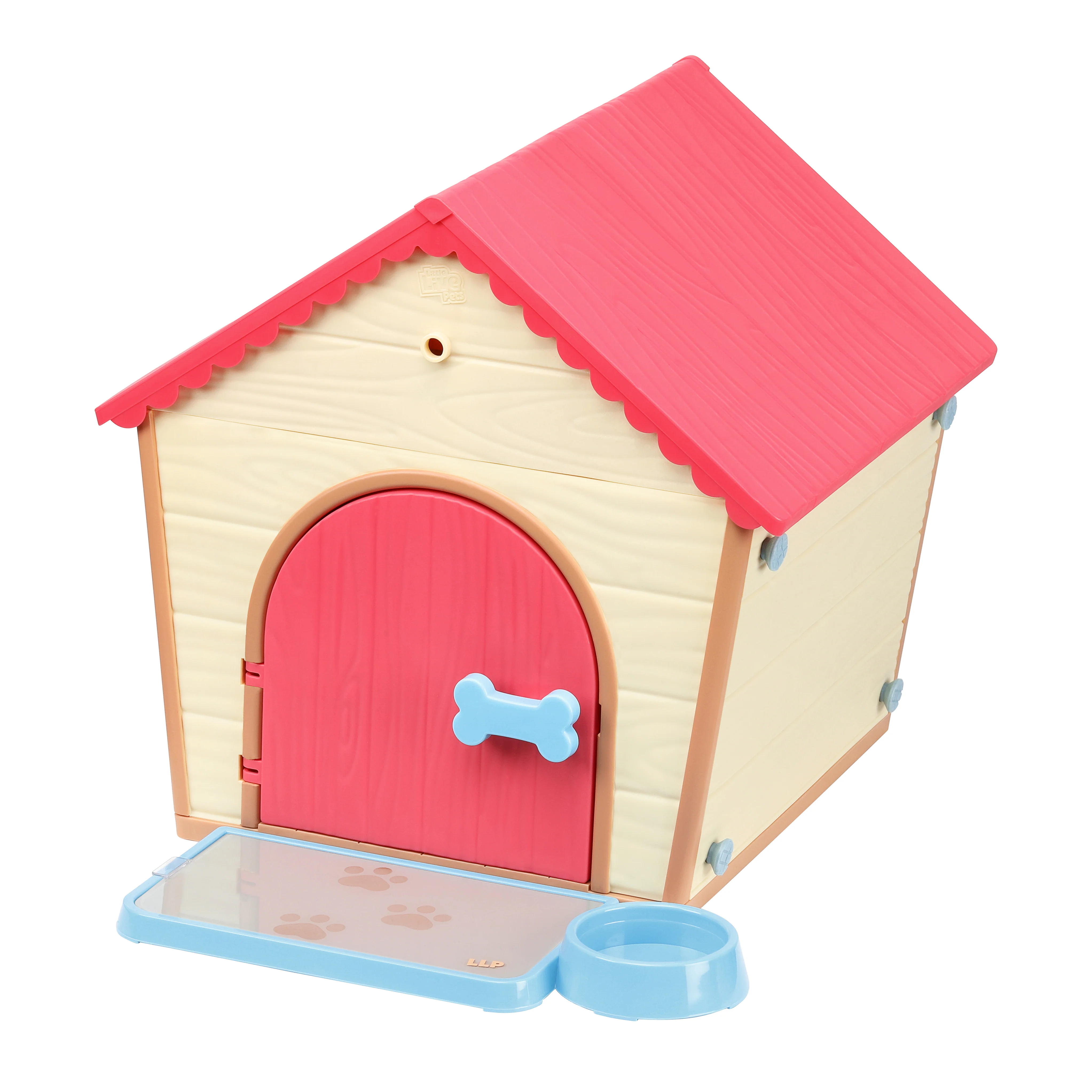 Moose Toys Little Live Pets My Puppy's Home - Image 3