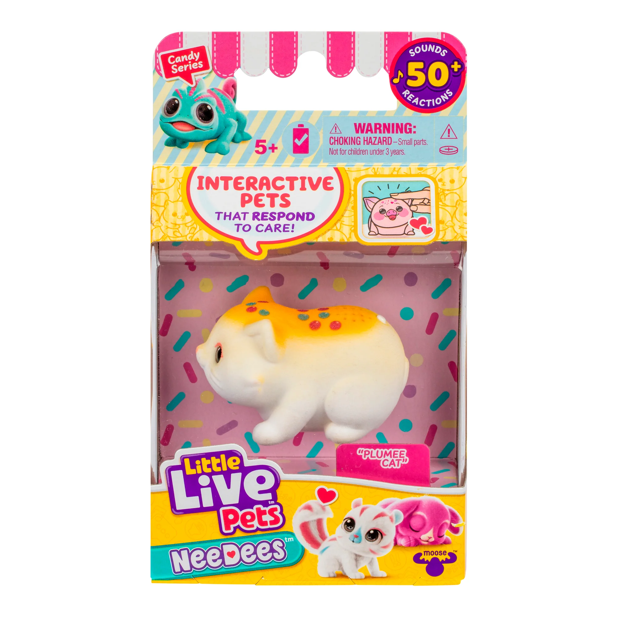 Little Live Pets Needees Single Pack - Image 13