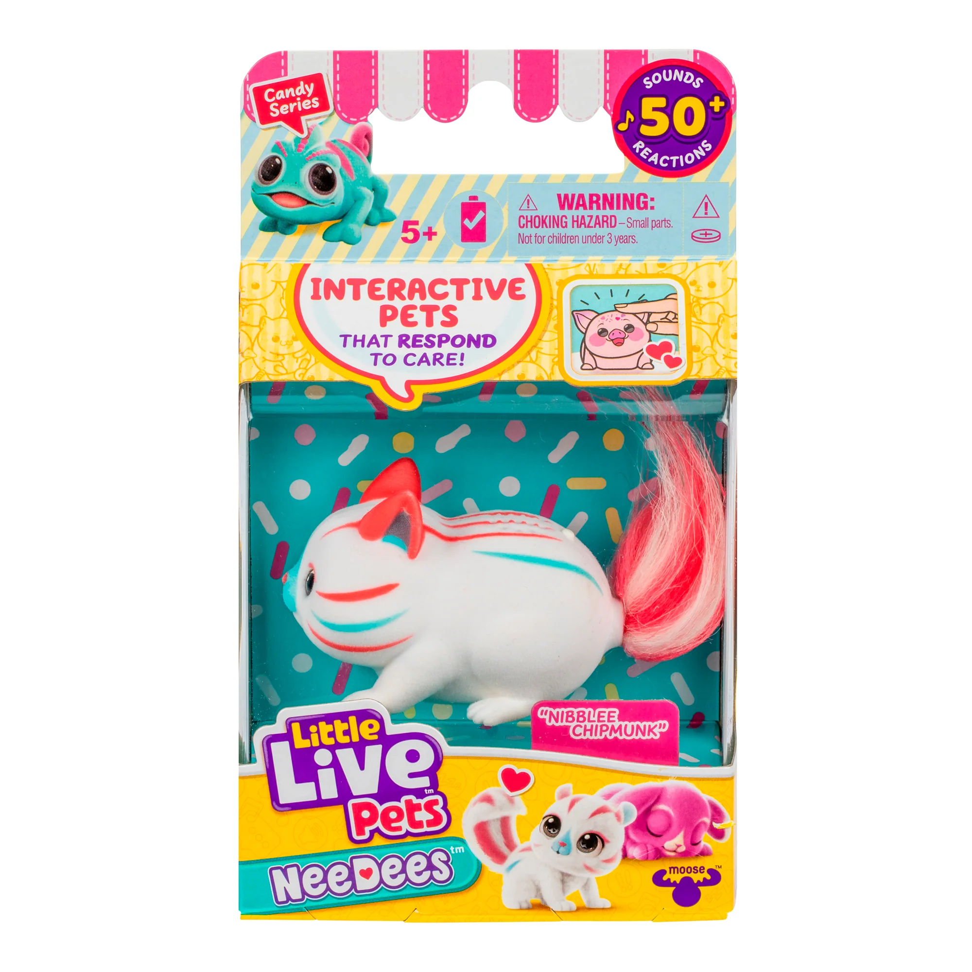 Little Live Pets Needees Single Pack - Image 15