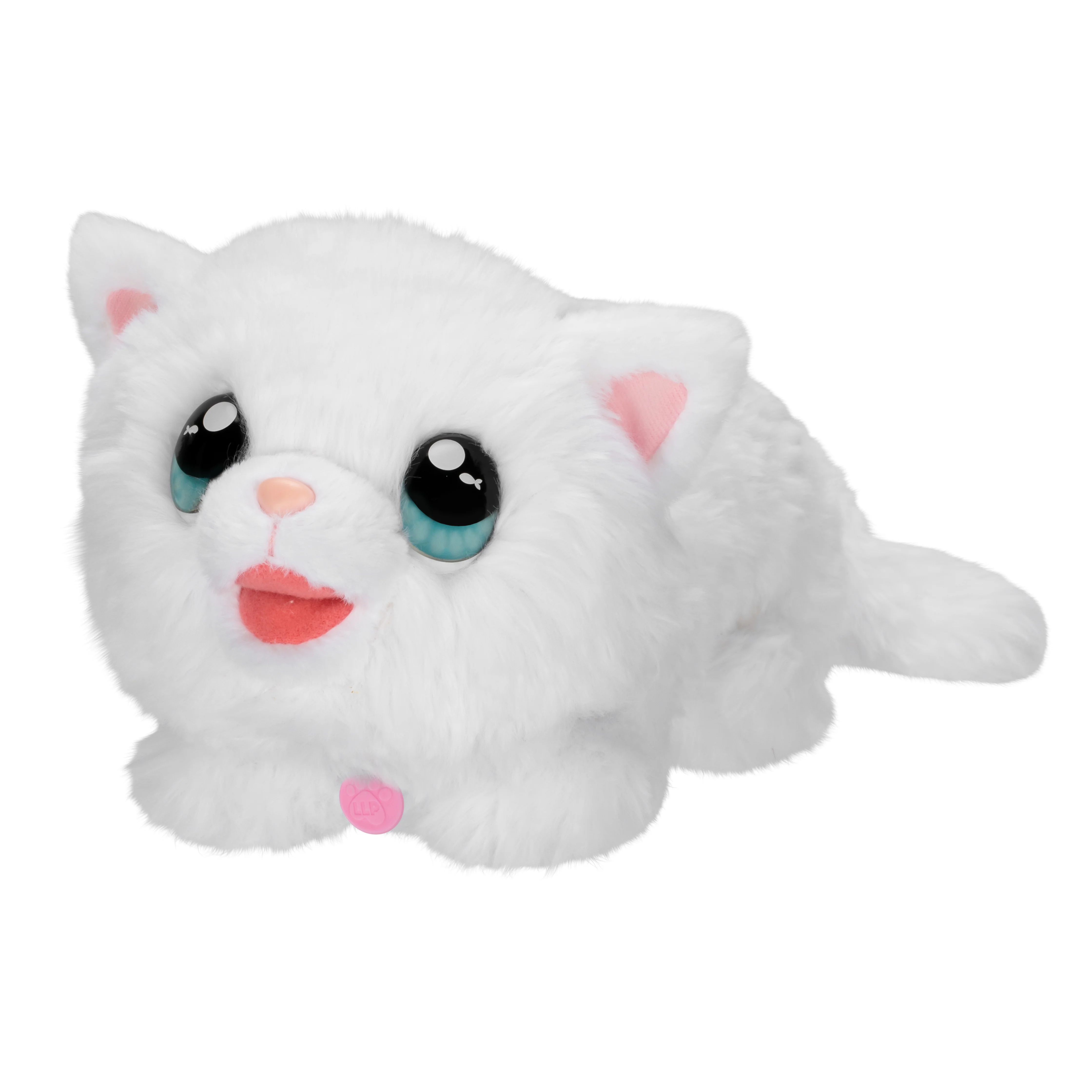 Moose Toys Little Live Pets My Kitty's Home - Image 4