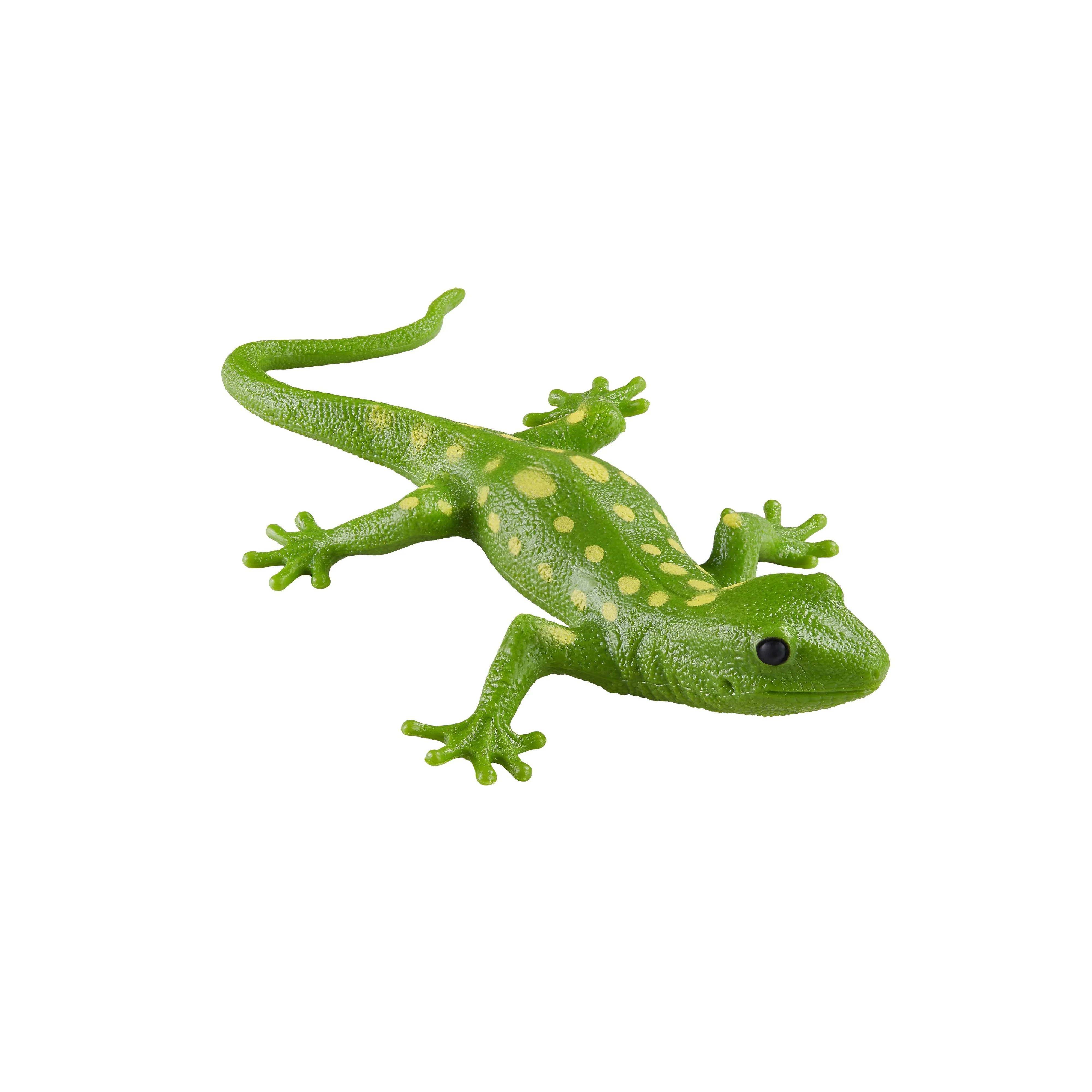 Toysmith Lizard Squishimals - Image 5