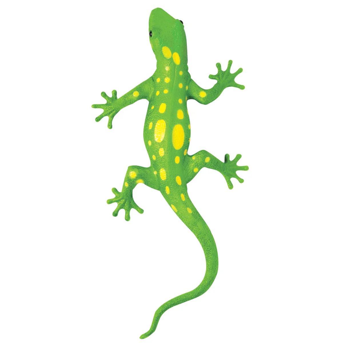 Toysmith Lizard Squishimals - Image 6