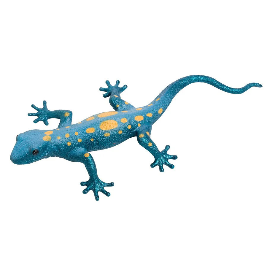 Toysmith Lizard Squishimals - Image 7