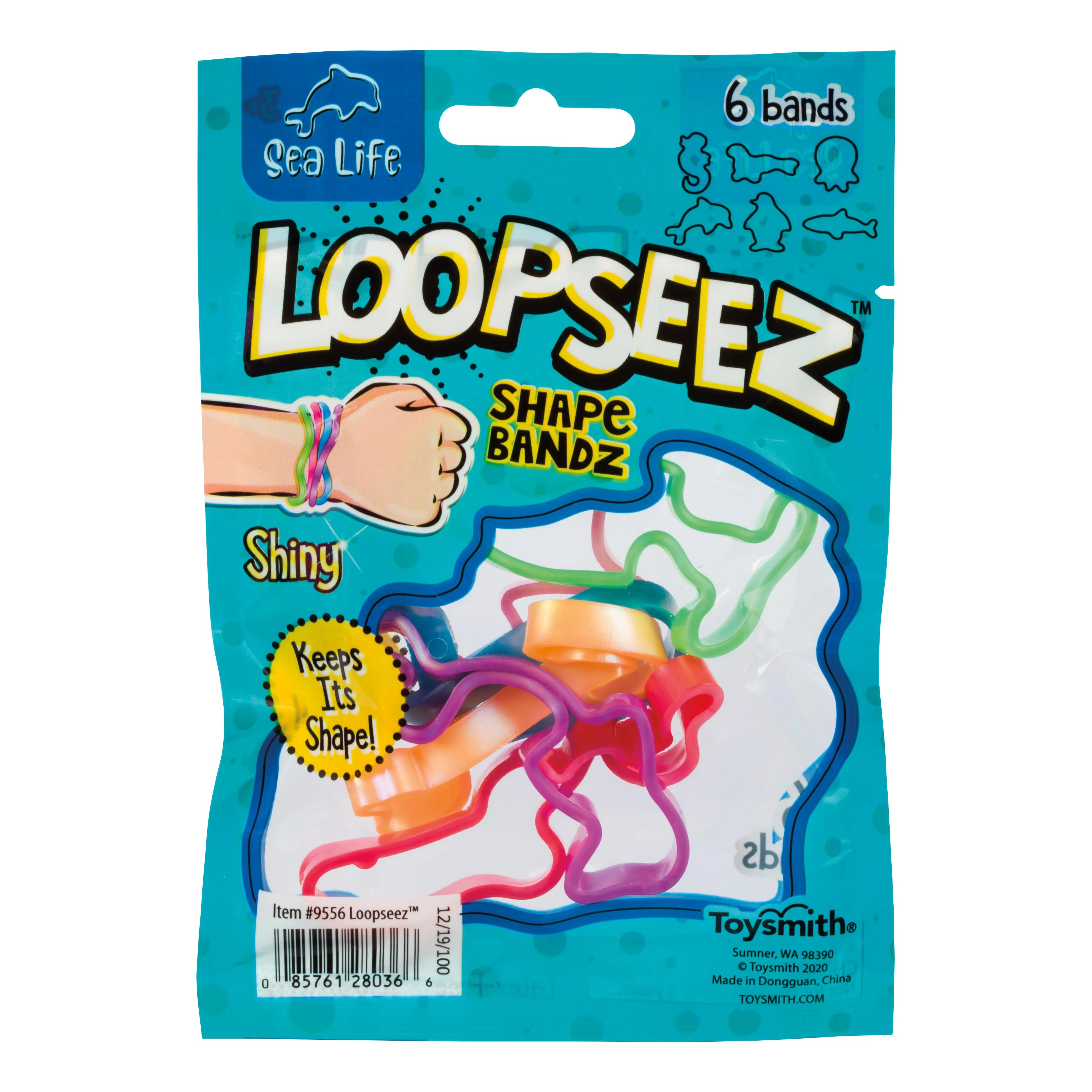 Loopseez Asst 1 - Image 2