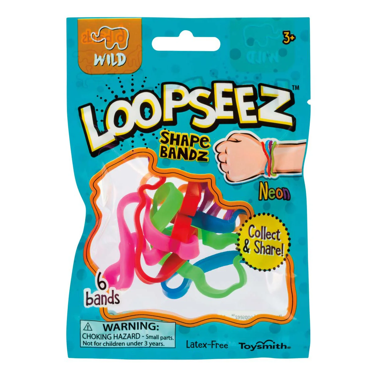 Toysmith Looseez - Image 2