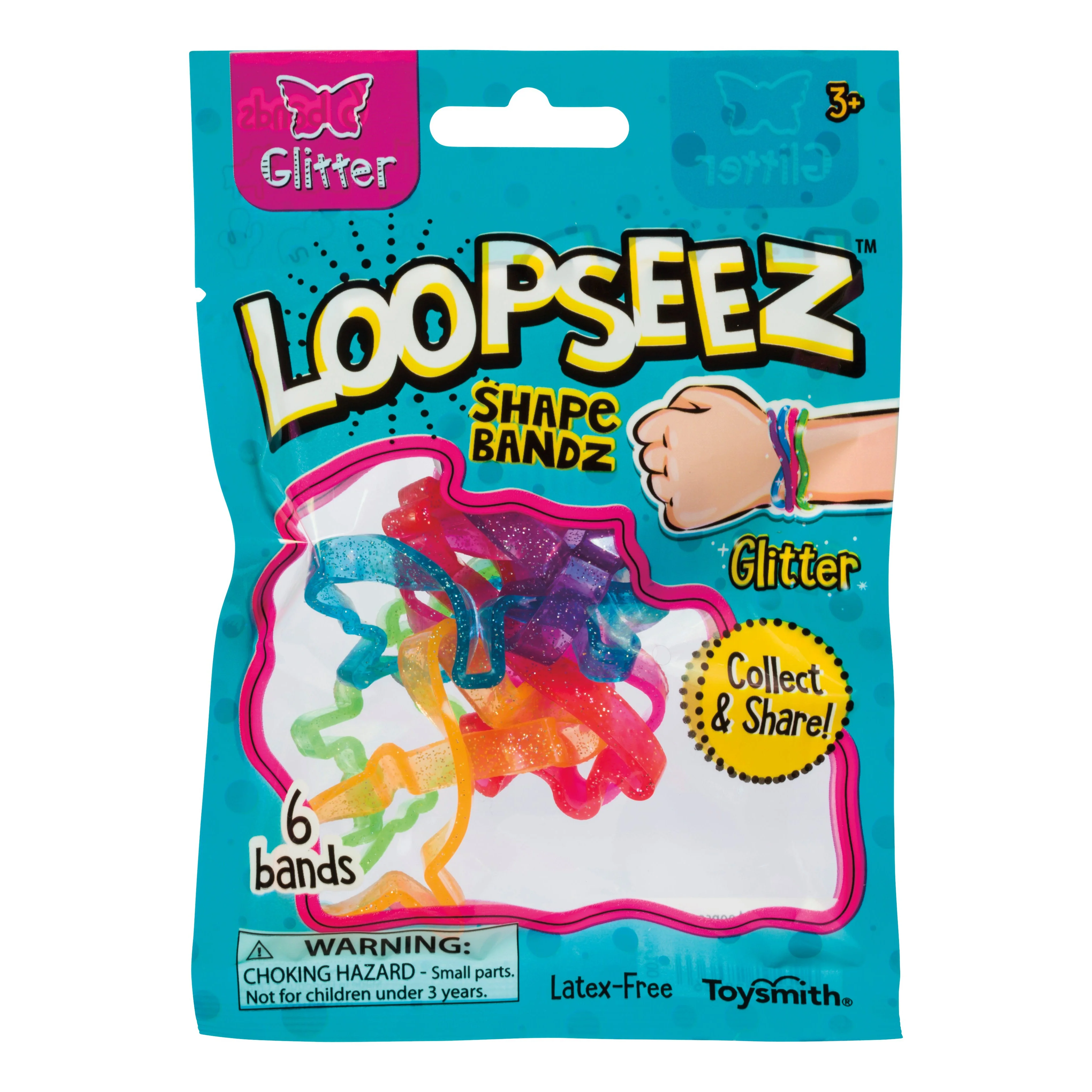 Toysmith Looseez
